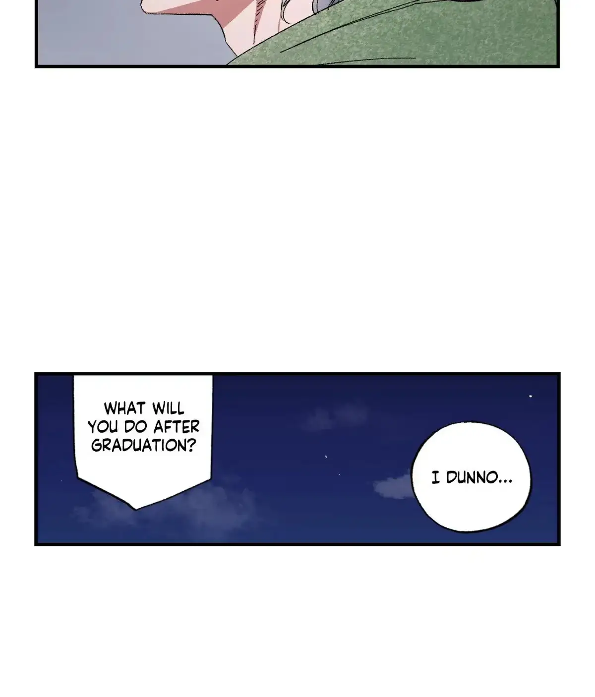 Sweeten the Deal Chapter 55 page 51 - 