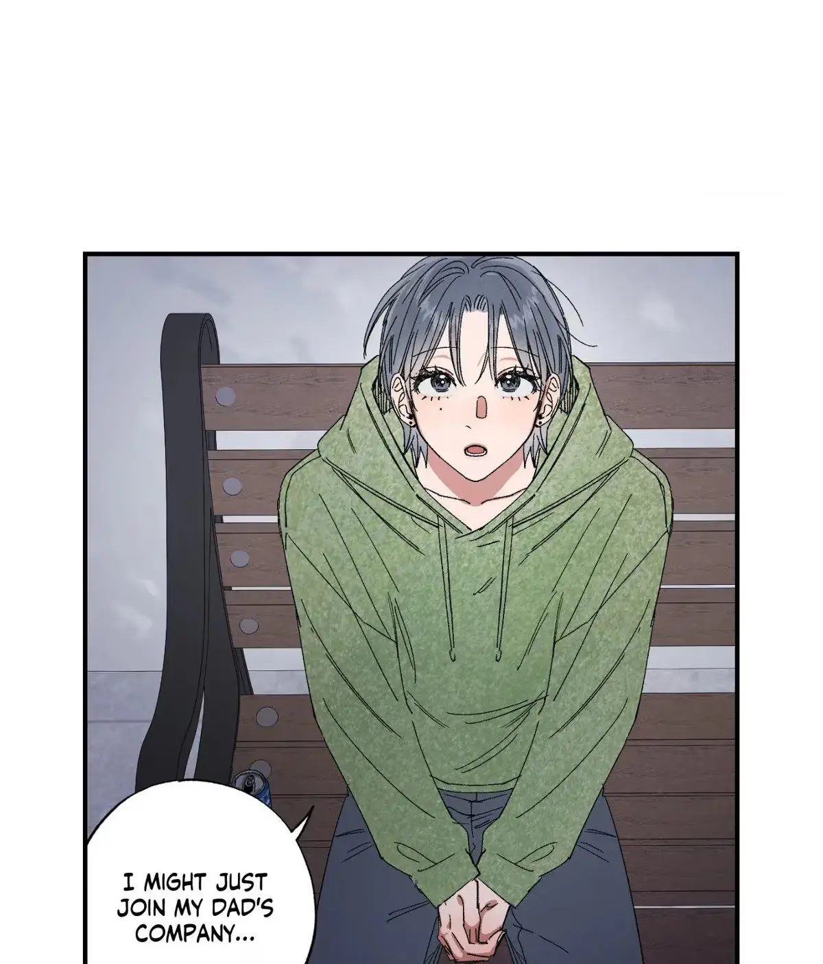Sweeten the Deal Chapter 55 page 52 - 