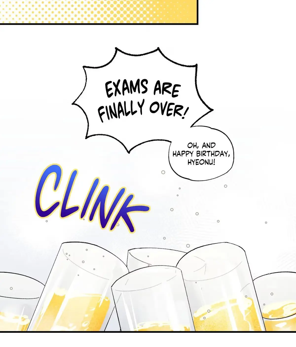 Sweeten the Deal Chapter 55 page 55 - 