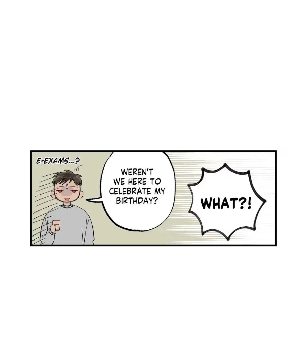 Sweeten the Deal Chapter 55 page 56 - 