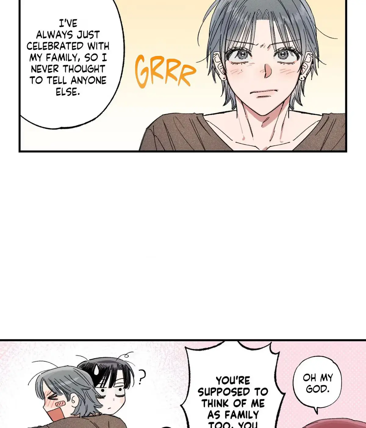 Sweeten the Deal Chapter 55 page 59 - 