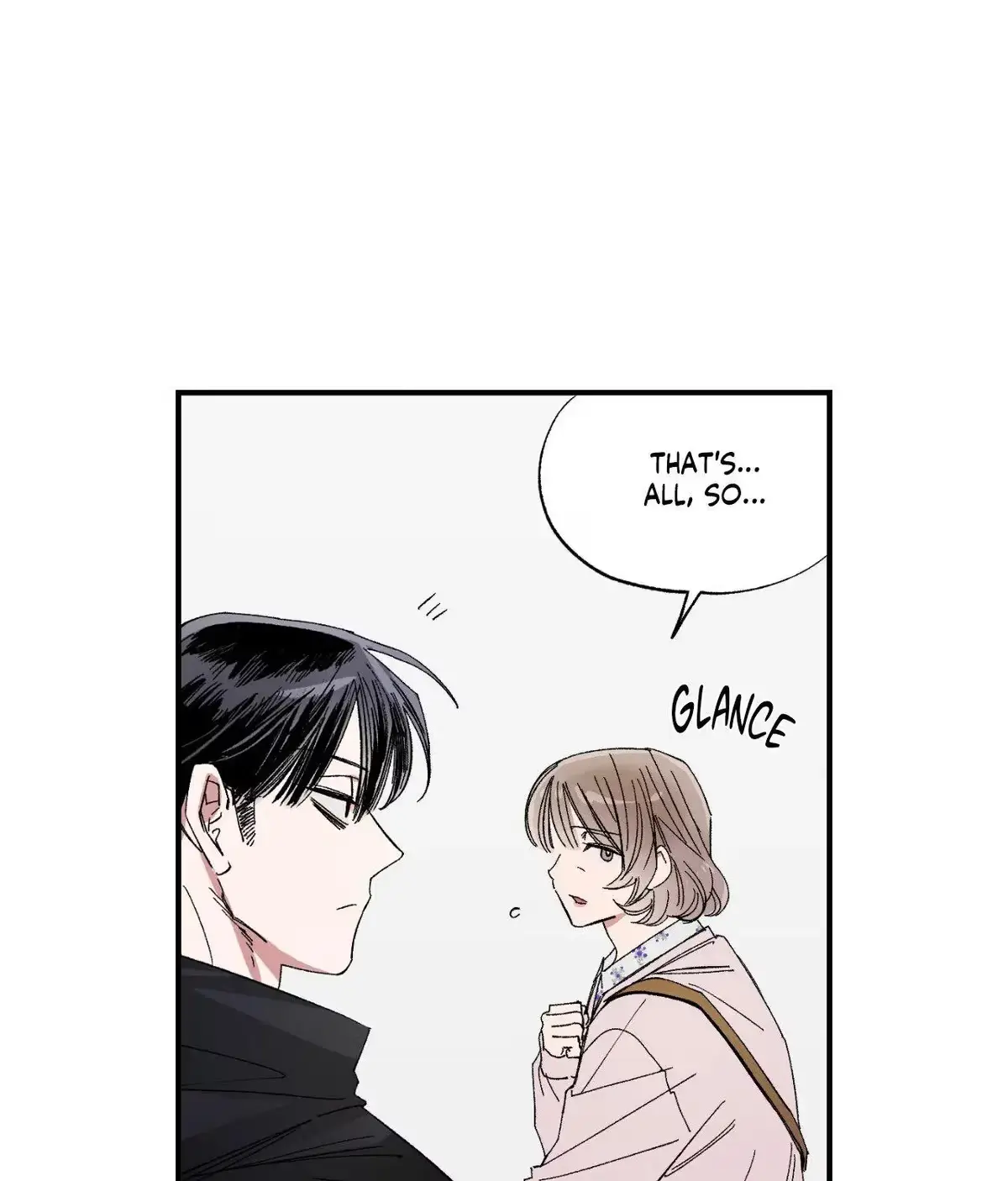 Sweeten the Deal Chapter 55 page 7 - 