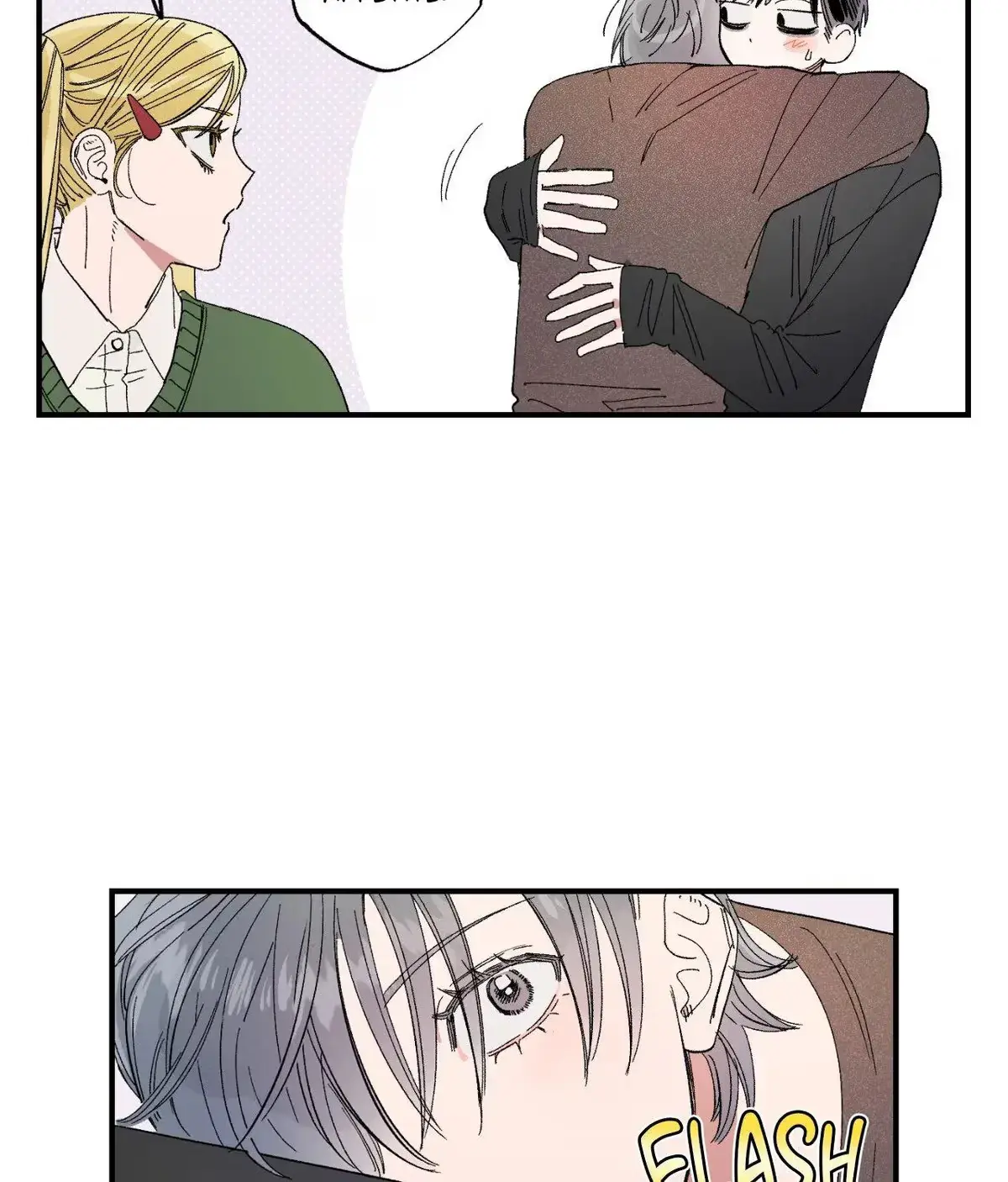 Sweeten the Deal Chapter 55 page 61 - 
