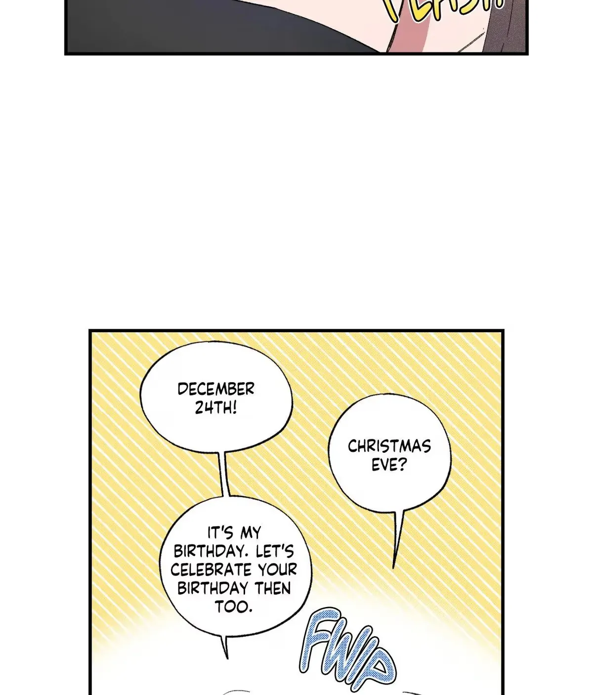 Sweeten the Deal Chapter 55 page 62 - 