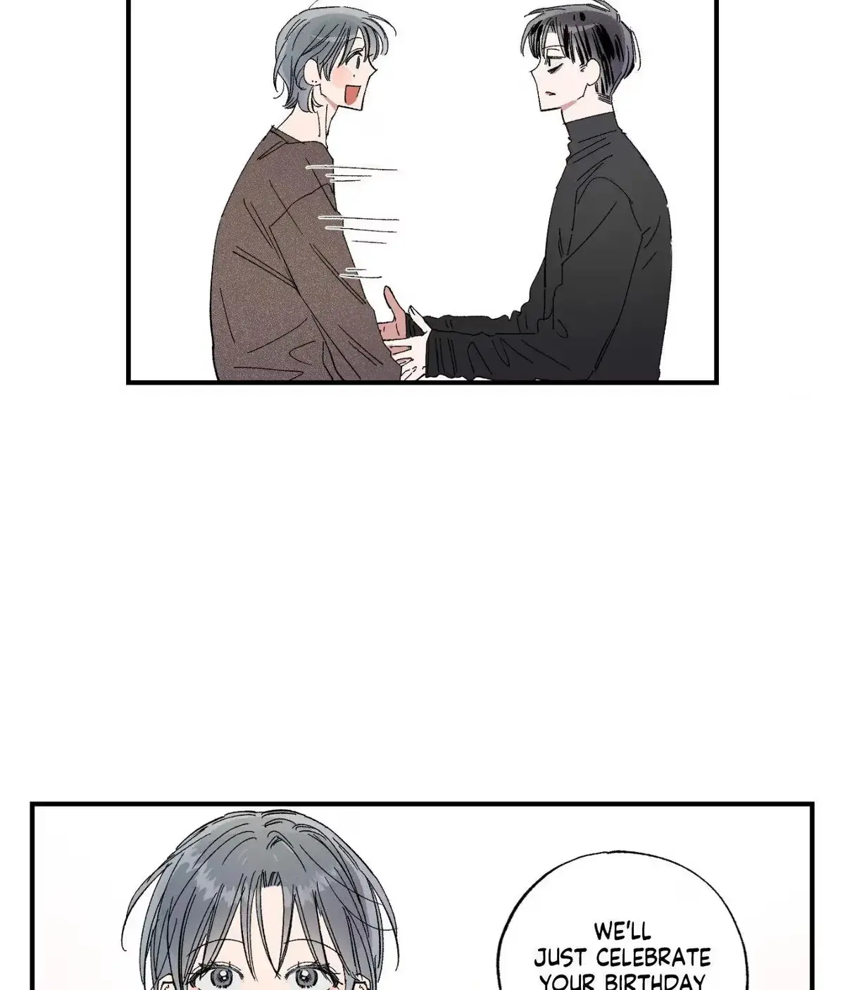 Sweeten the Deal Chapter 55 page 63 - 