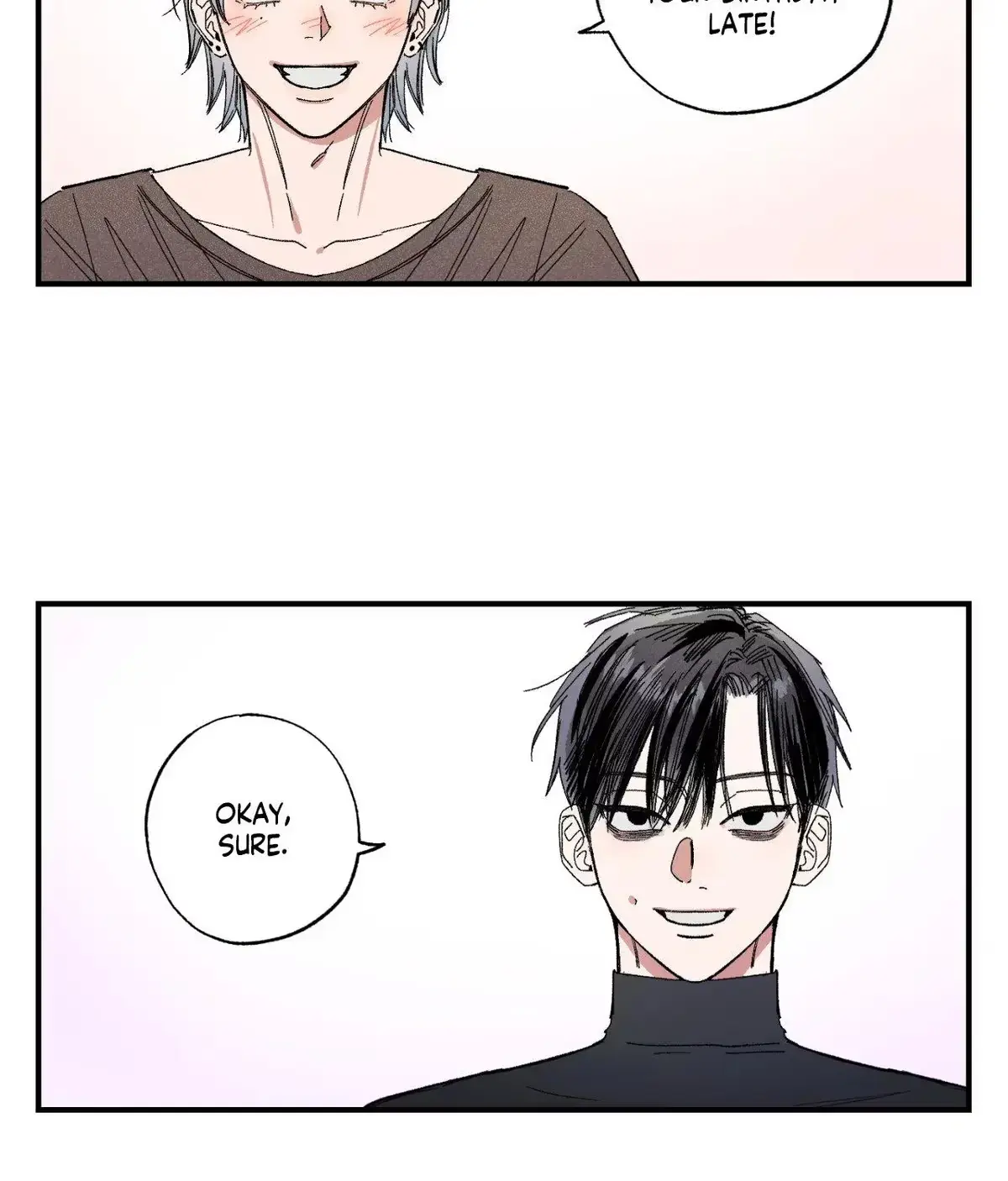 Sweeten the Deal Chapter 55 page 64 - 