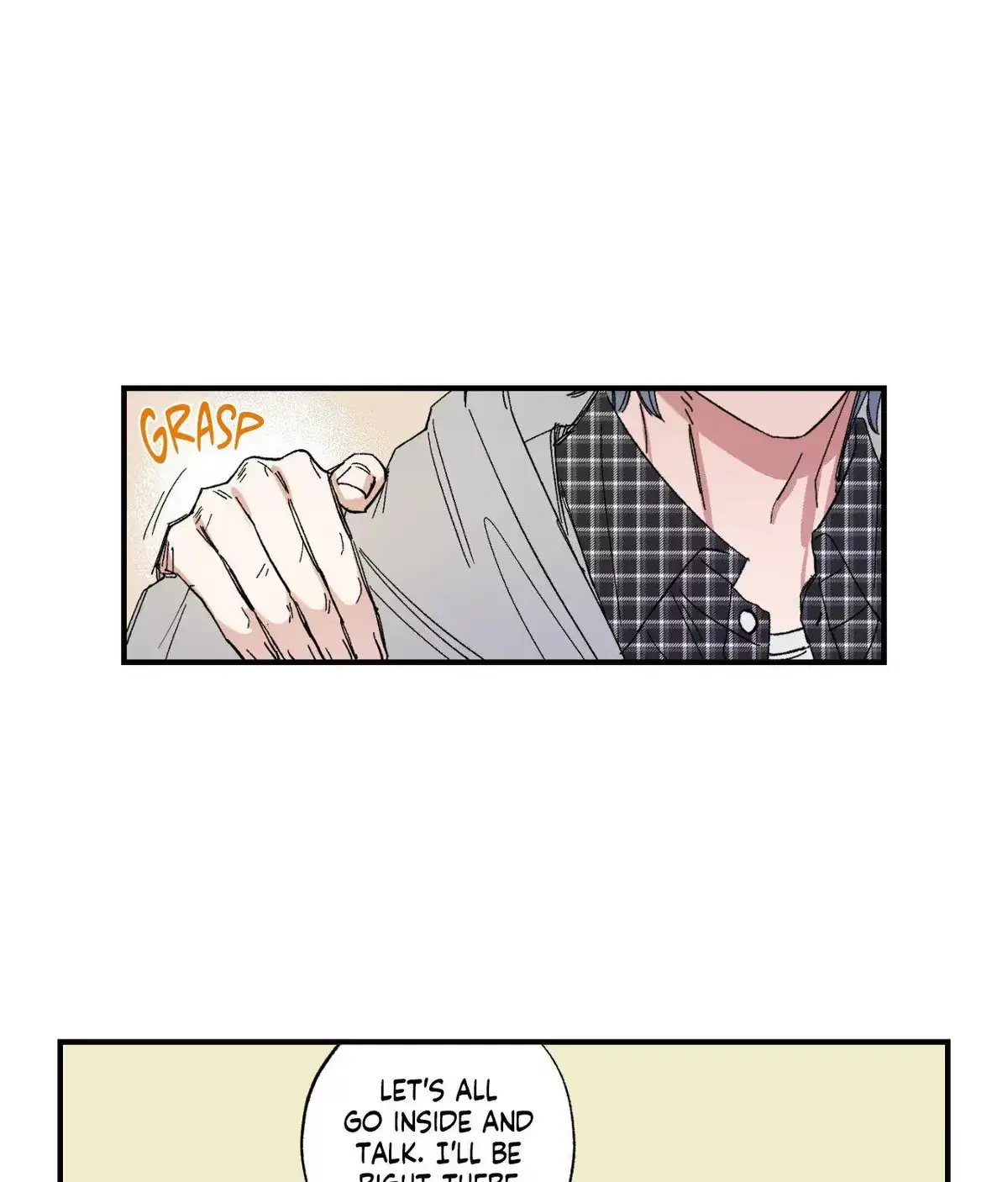 Sweeten the Deal Chapter 55 page 9 - 