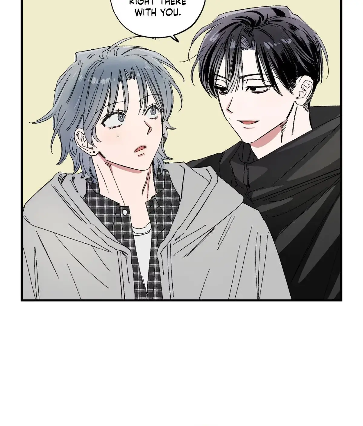 Sweeten the Deal Chapter 55 page 10 - 