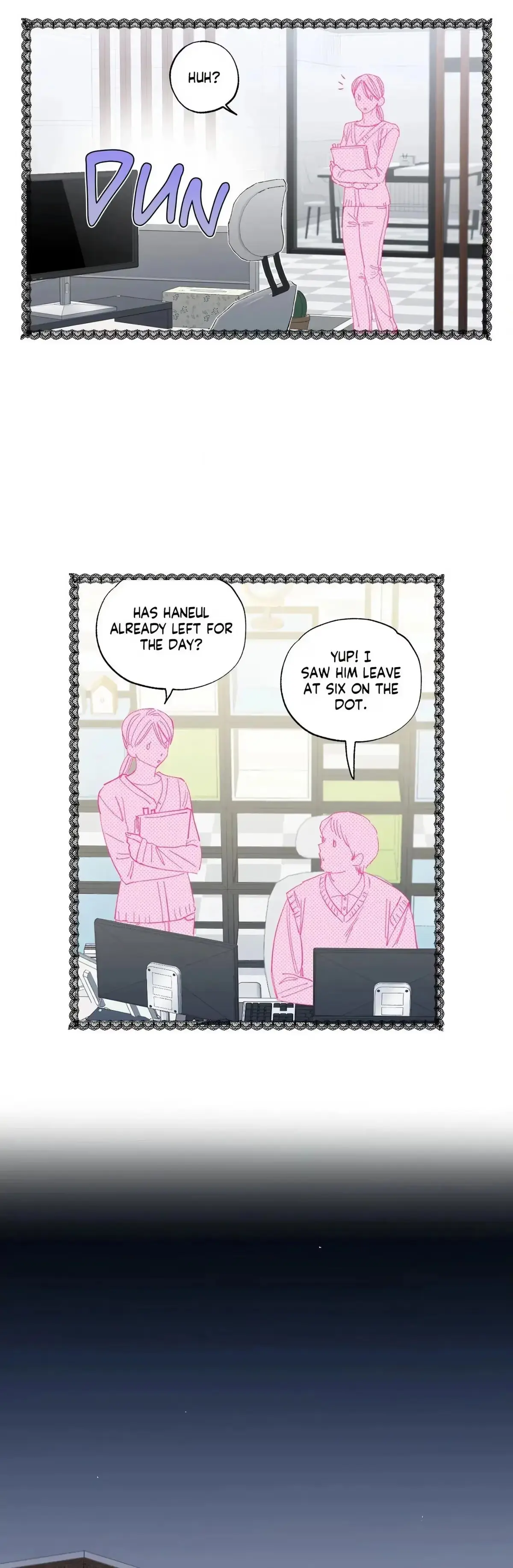 Sweeten the Deal Chapter 56 page 12 - 