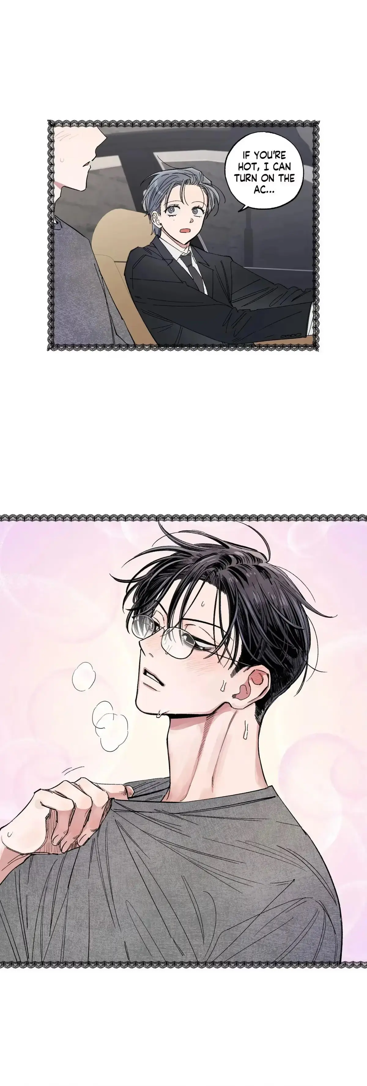 Sweeten the Deal Chapter 56 page 16 - 
