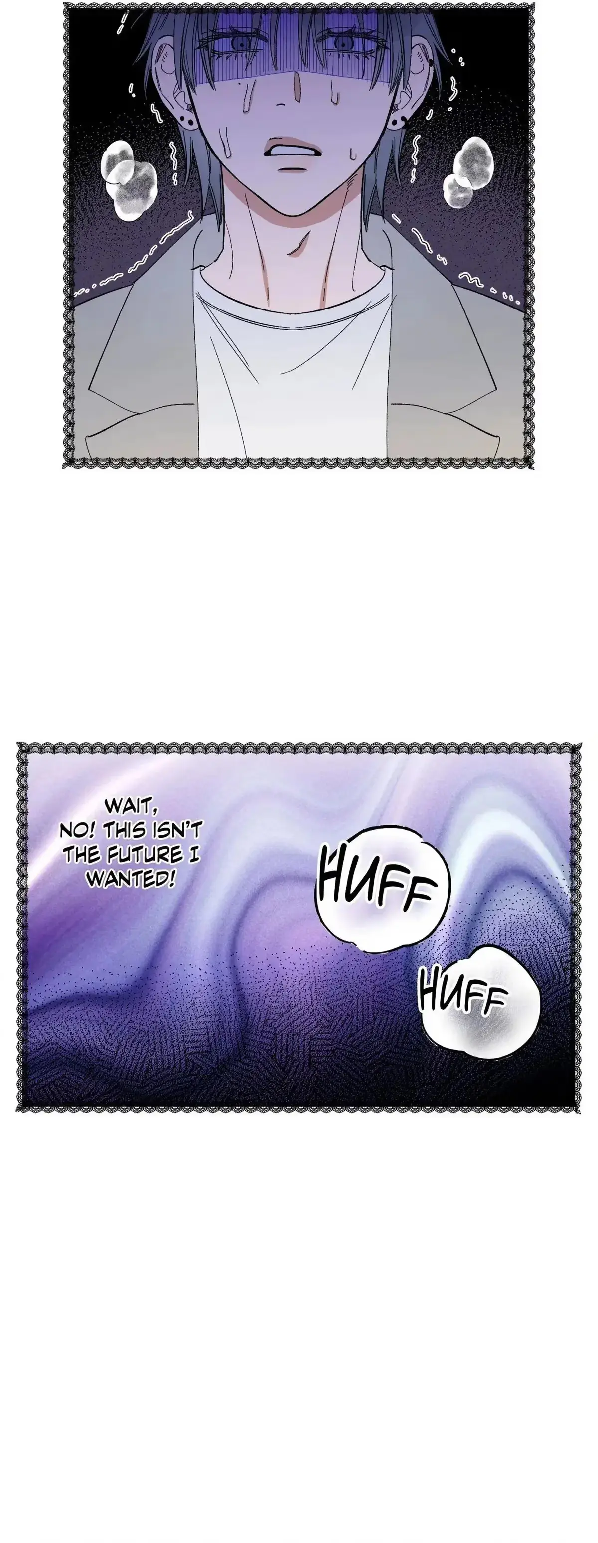 Sweeten the Deal Chapter 56 page 22 - 