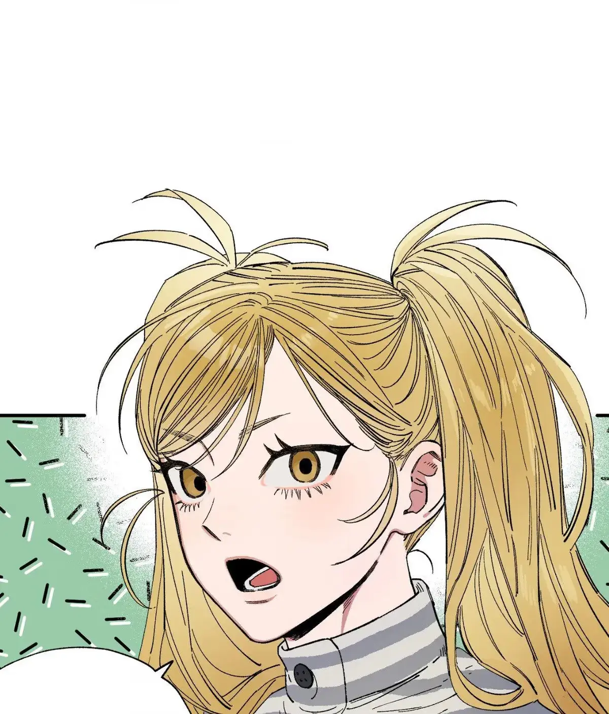 Sweeten the Deal Chapter 57 page 1 - 