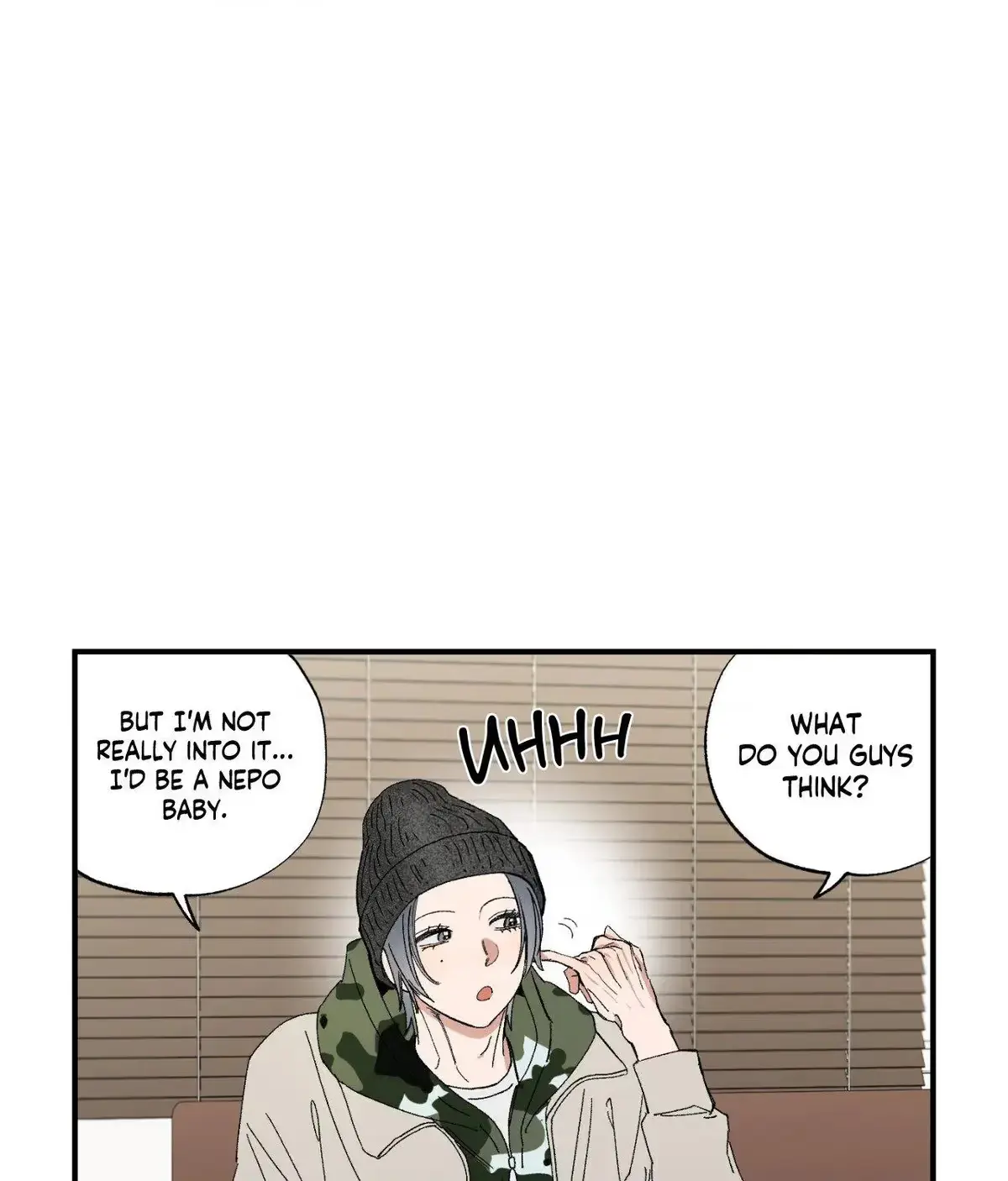 Sweeten the Deal Chapter 57 page 15 - 