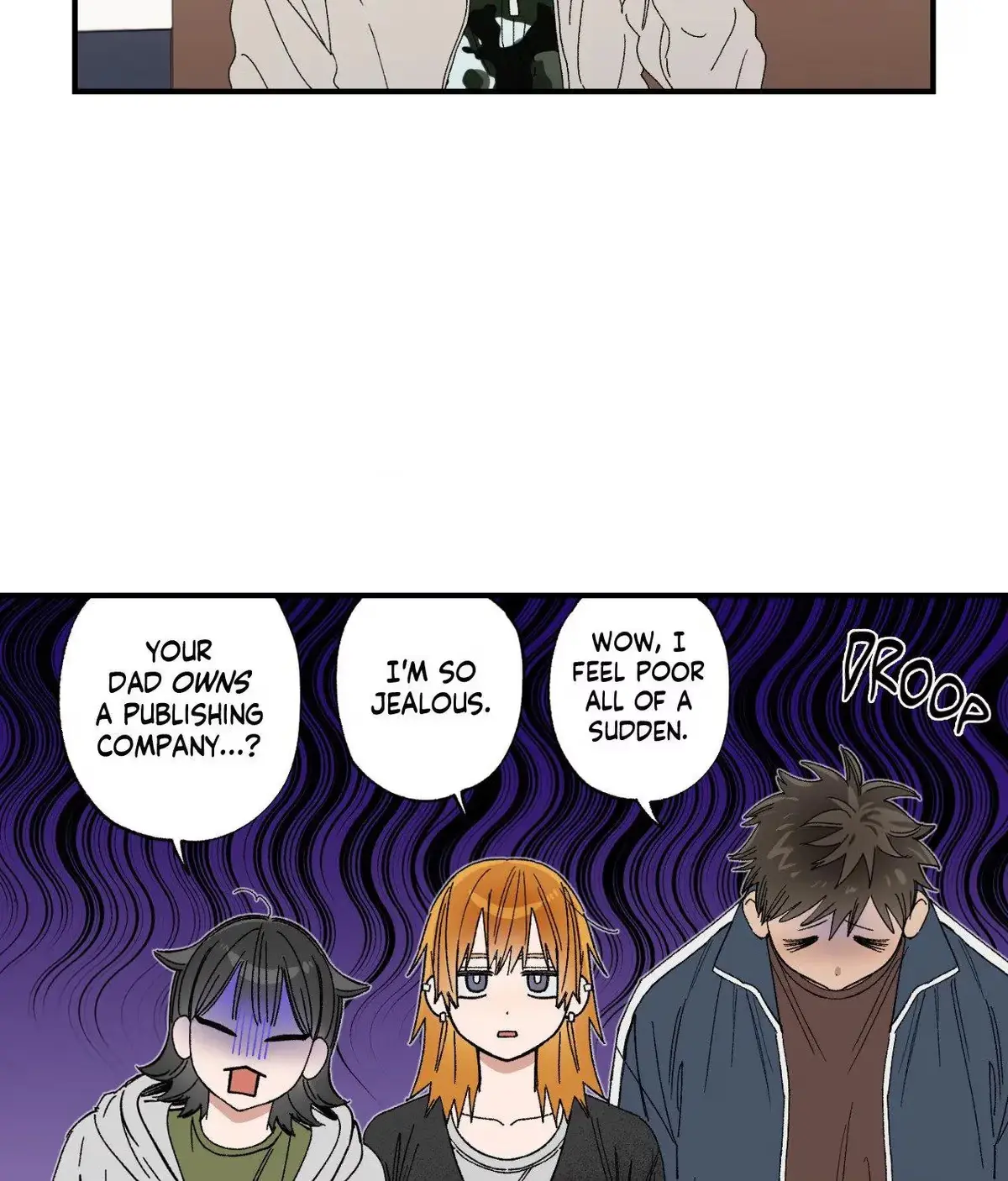Sweeten the Deal Chapter 57 page 16 - 