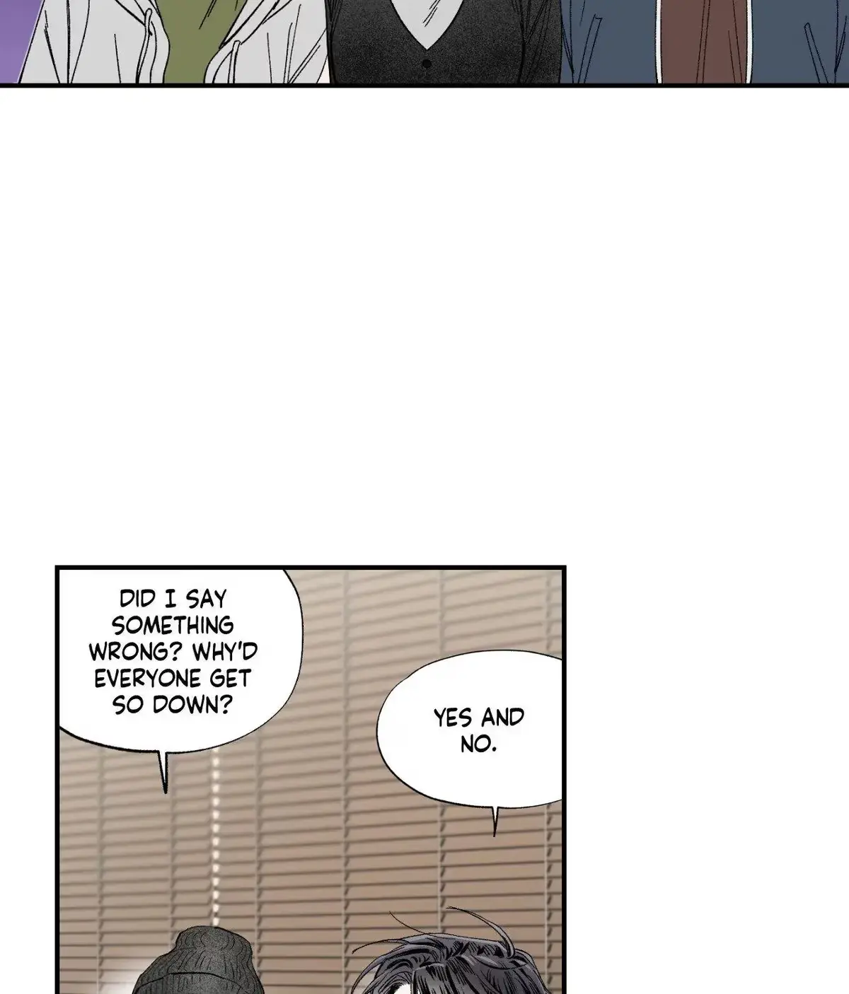 Sweeten the Deal Chapter 57 page 17 - 