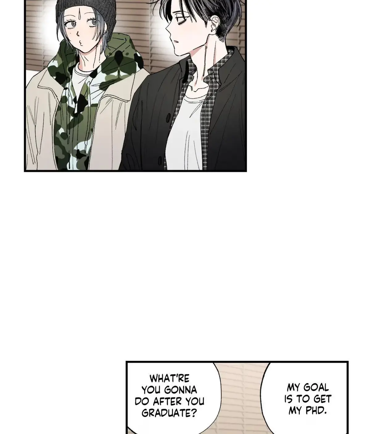 Sweeten the Deal Chapter 57 page 18 - 