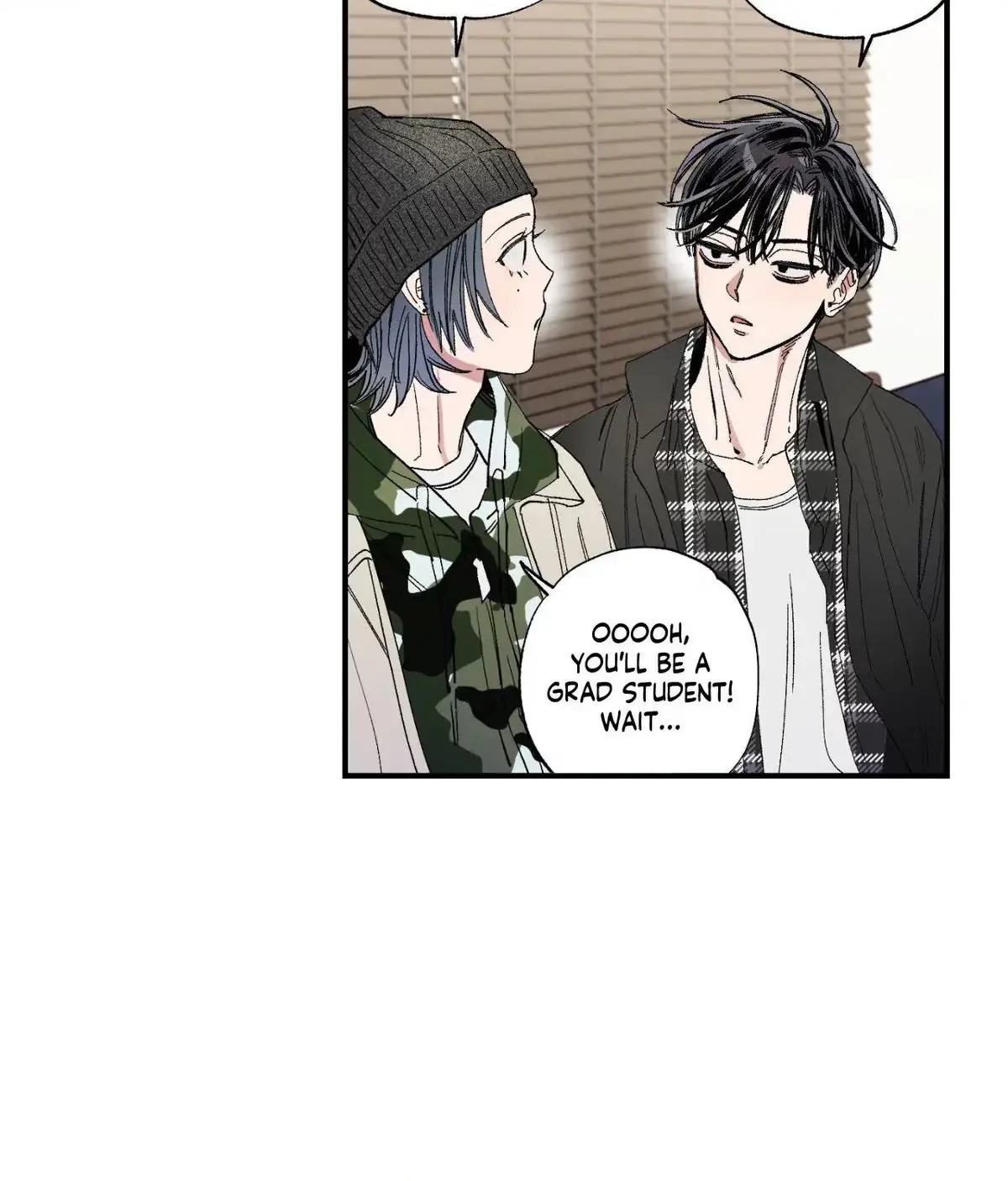 Sweeten the Deal Chapter 57 page 19 - 