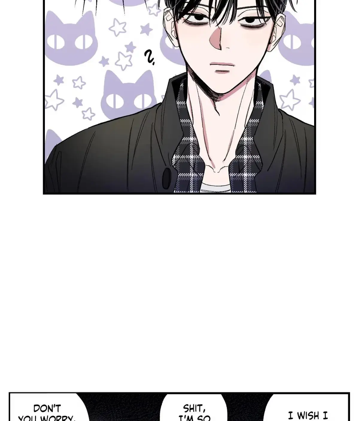Sweeten the Deal Chapter 57 page 22 - 