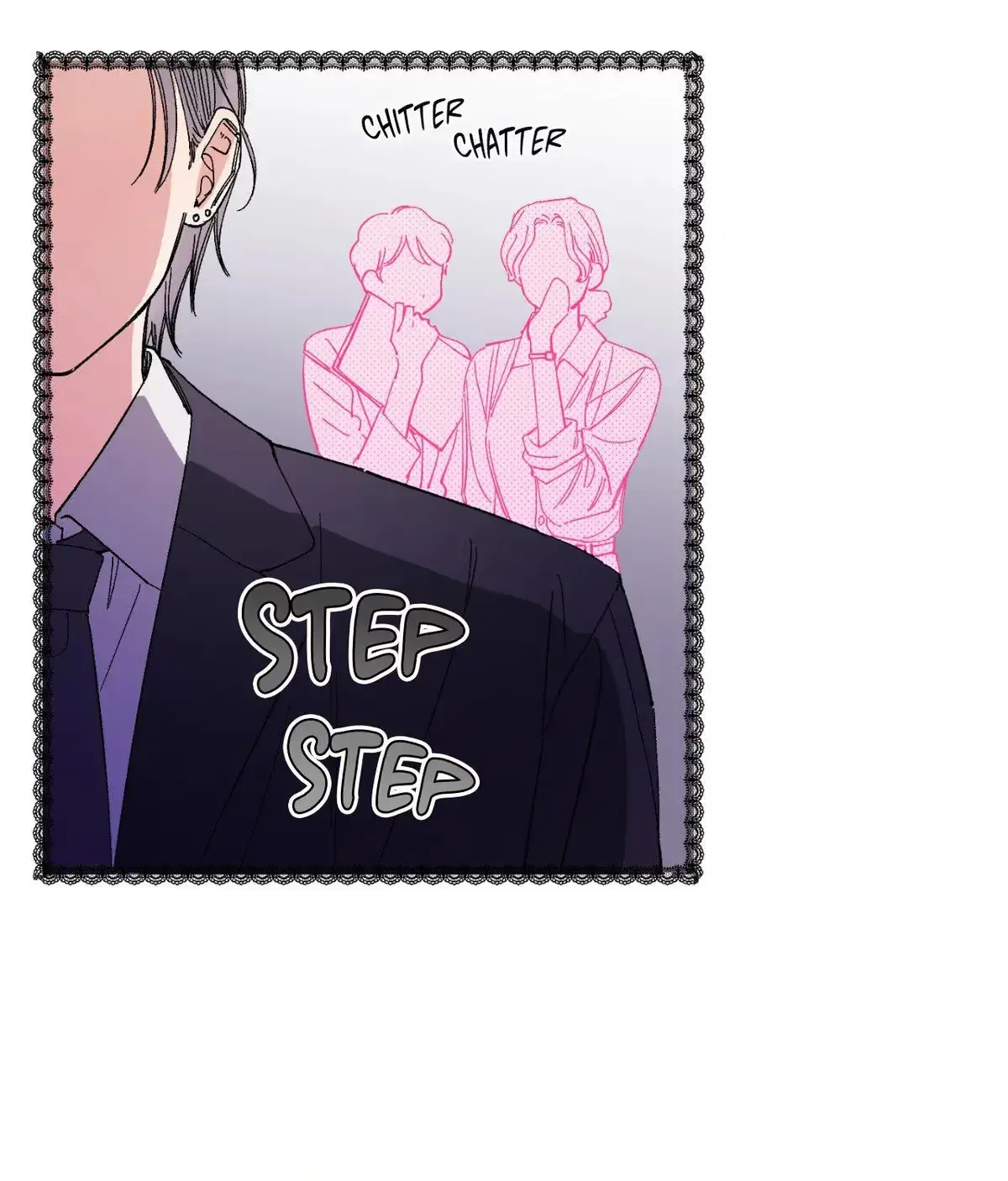 Sweeten the Deal Chapter 57 page 25 - 