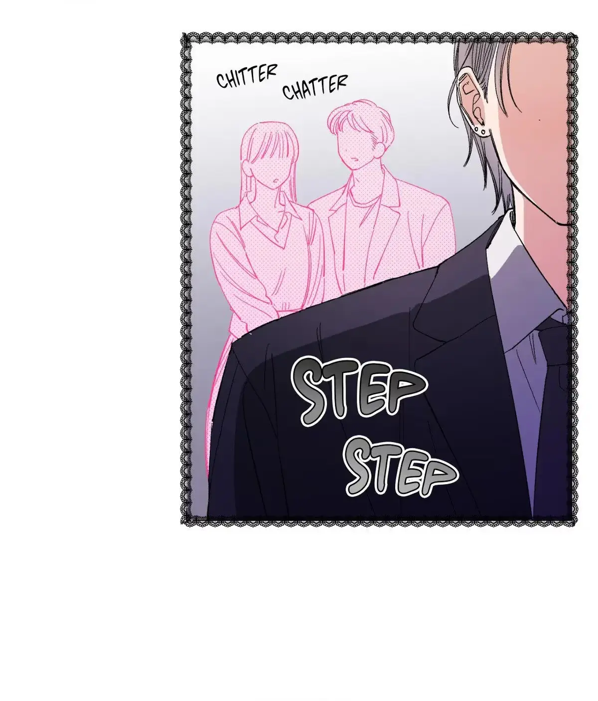 Sweeten the Deal Chapter 57 page 26 - 