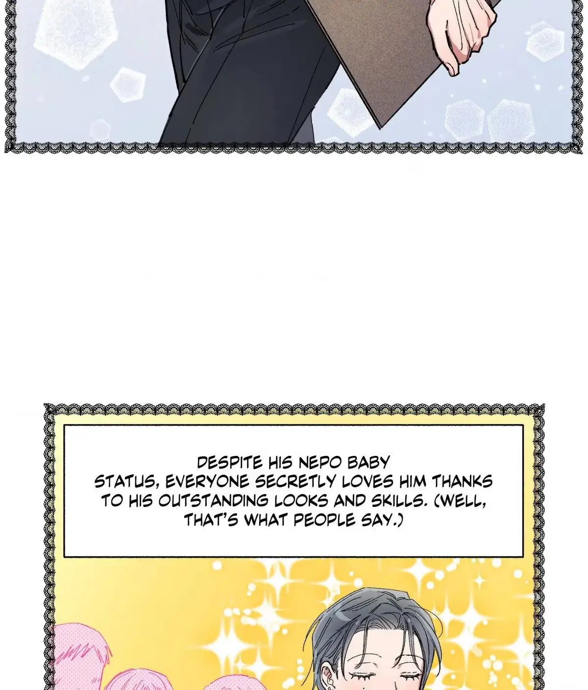 Sweeten the Deal Chapter 57 page 28 - 