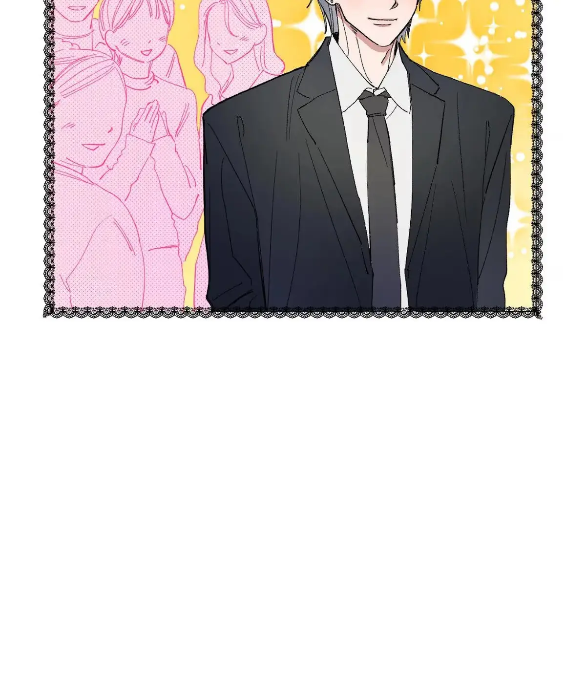Sweeten the Deal Chapter 57 page 29 - 