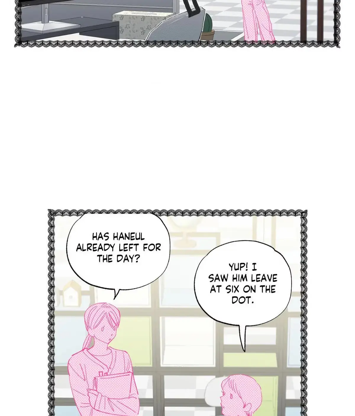 Sweeten the Deal Chapter 57 page 32 - 