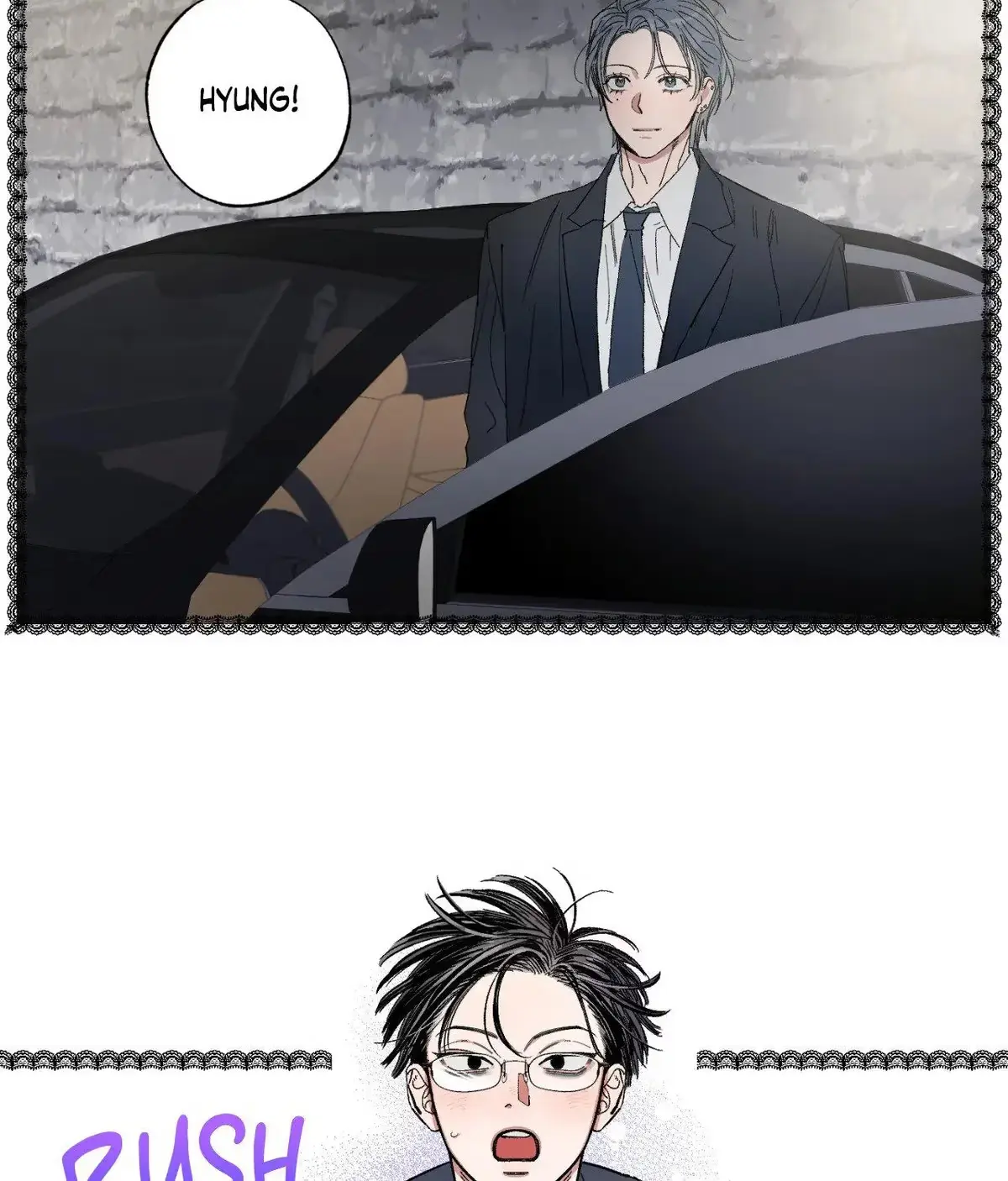 Sweeten the Deal Chapter 57 page 36 - 