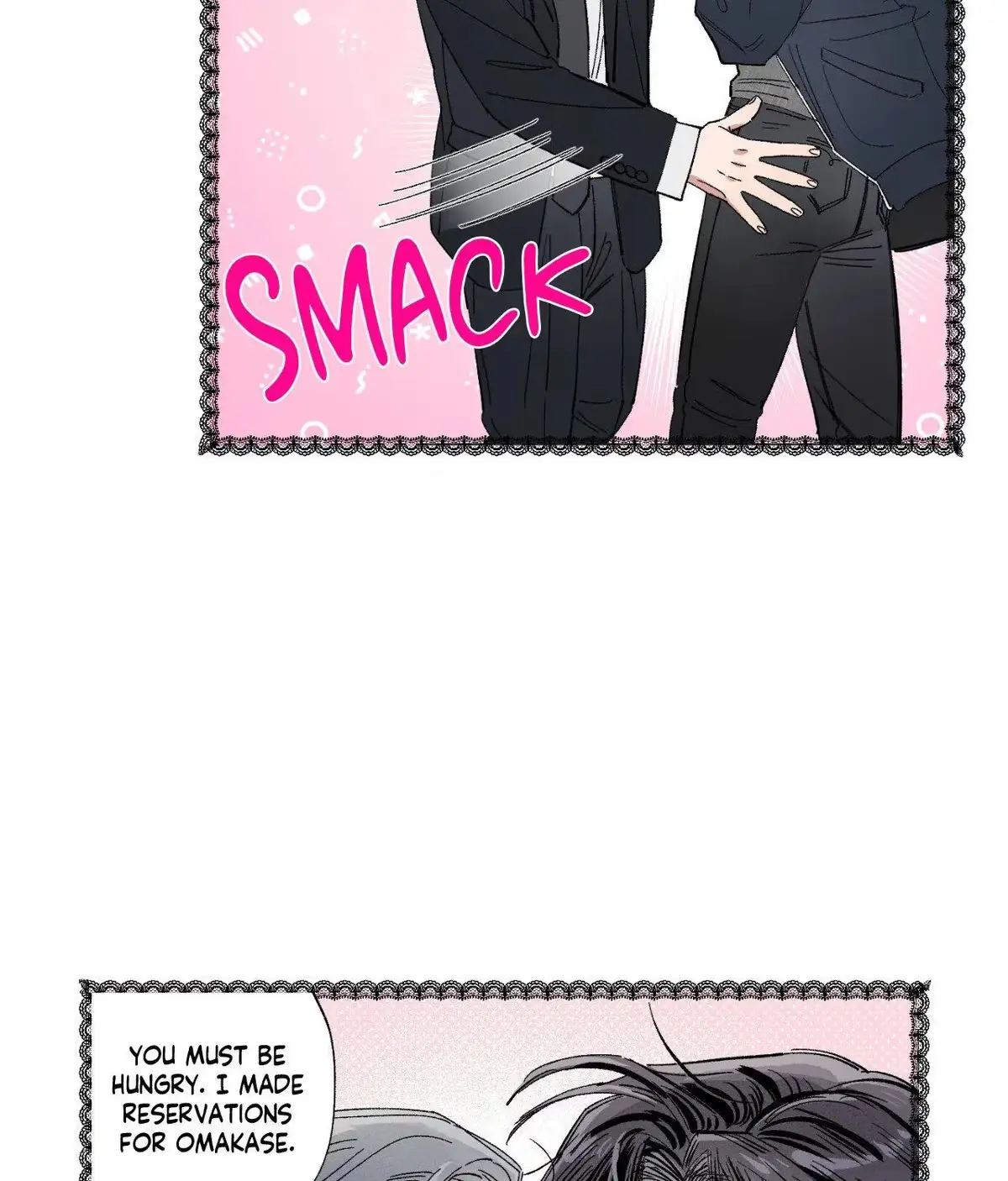 Sweeten the Deal Chapter 57 page 40 - 