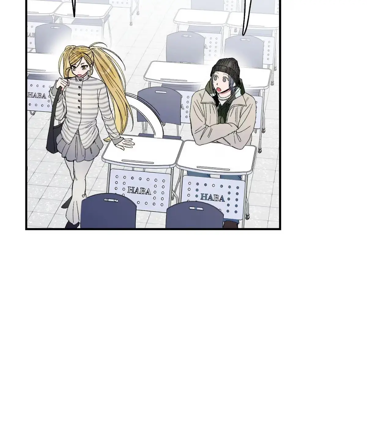 Sweeten the Deal Chapter 57 page 5 - 