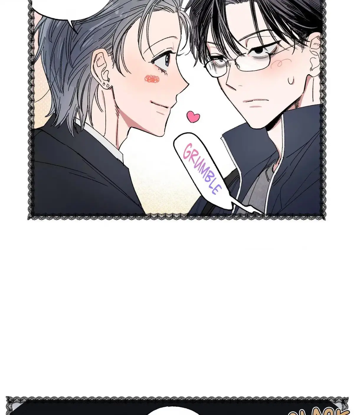 Sweeten the Deal Chapter 57 page 41 - 