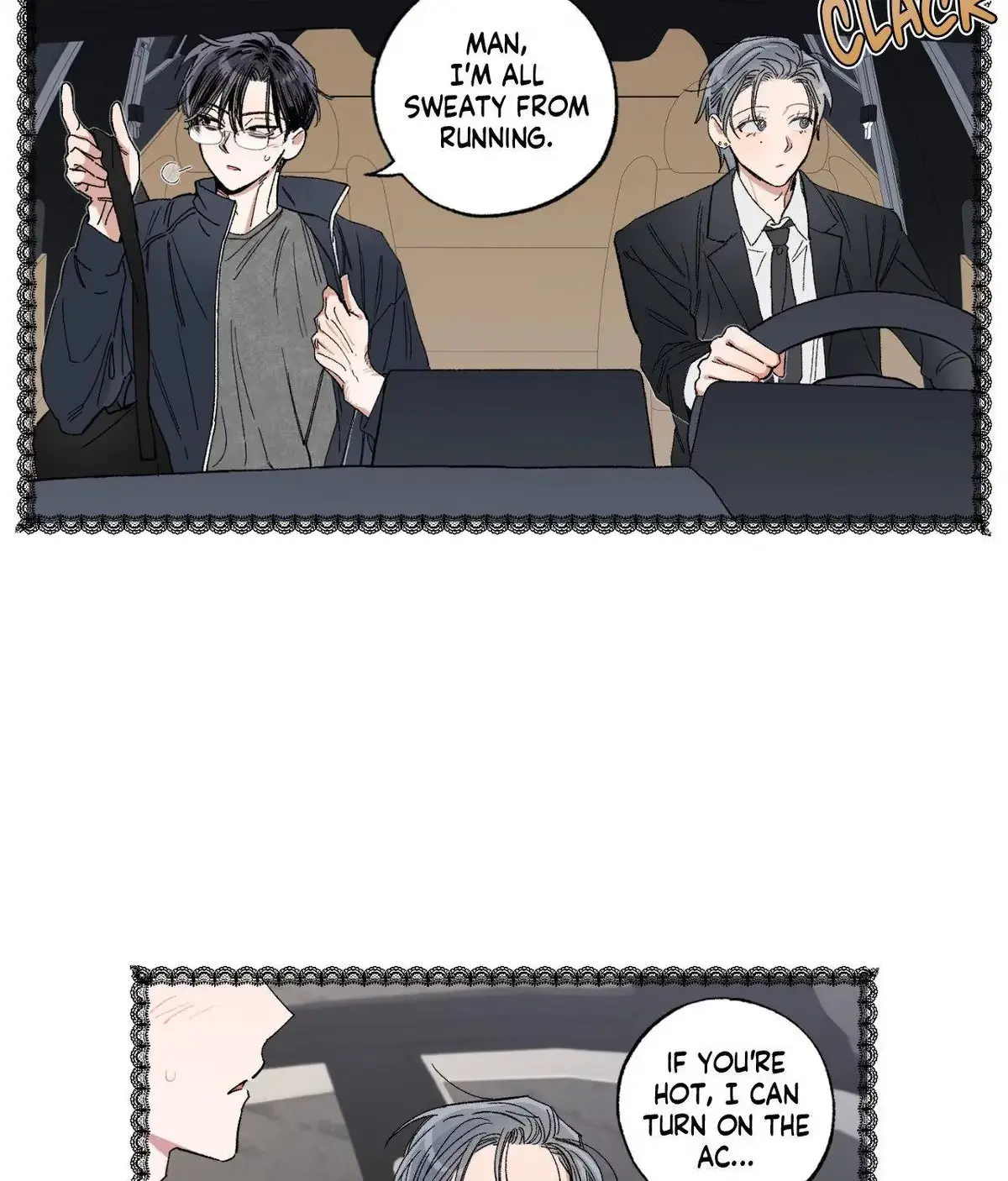 Sweeten the Deal Chapter 57 page 42 - 