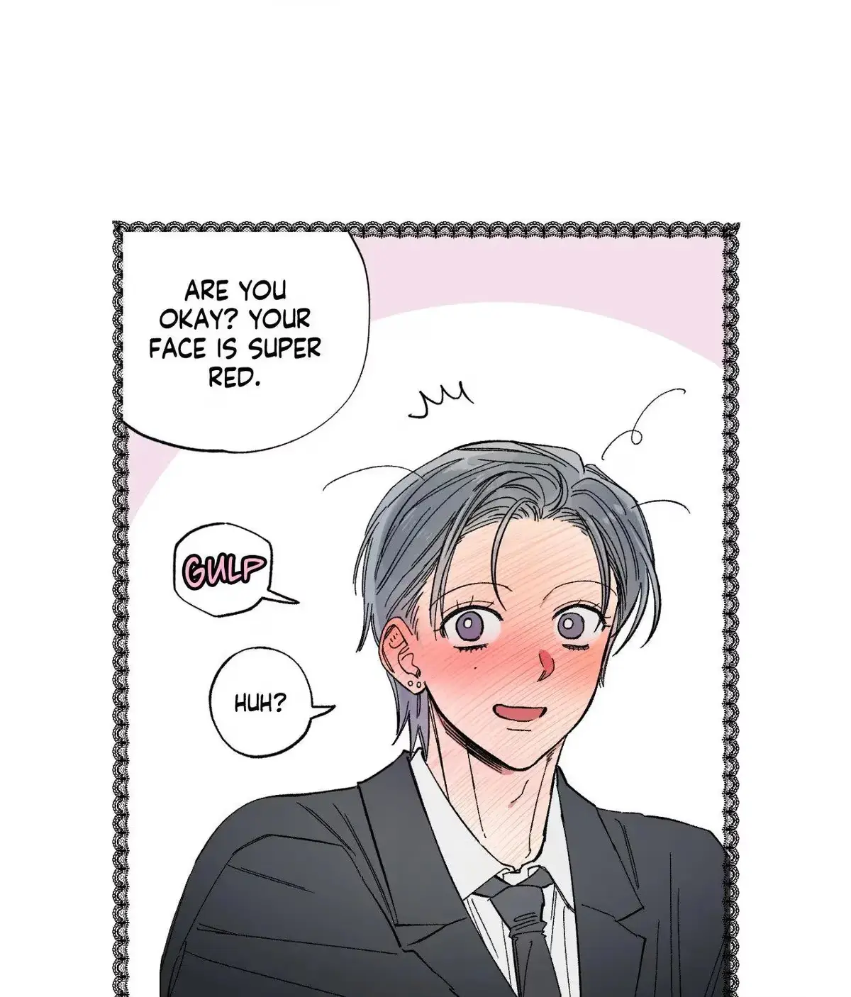 Sweeten the Deal Chapter 57 page 46 - 