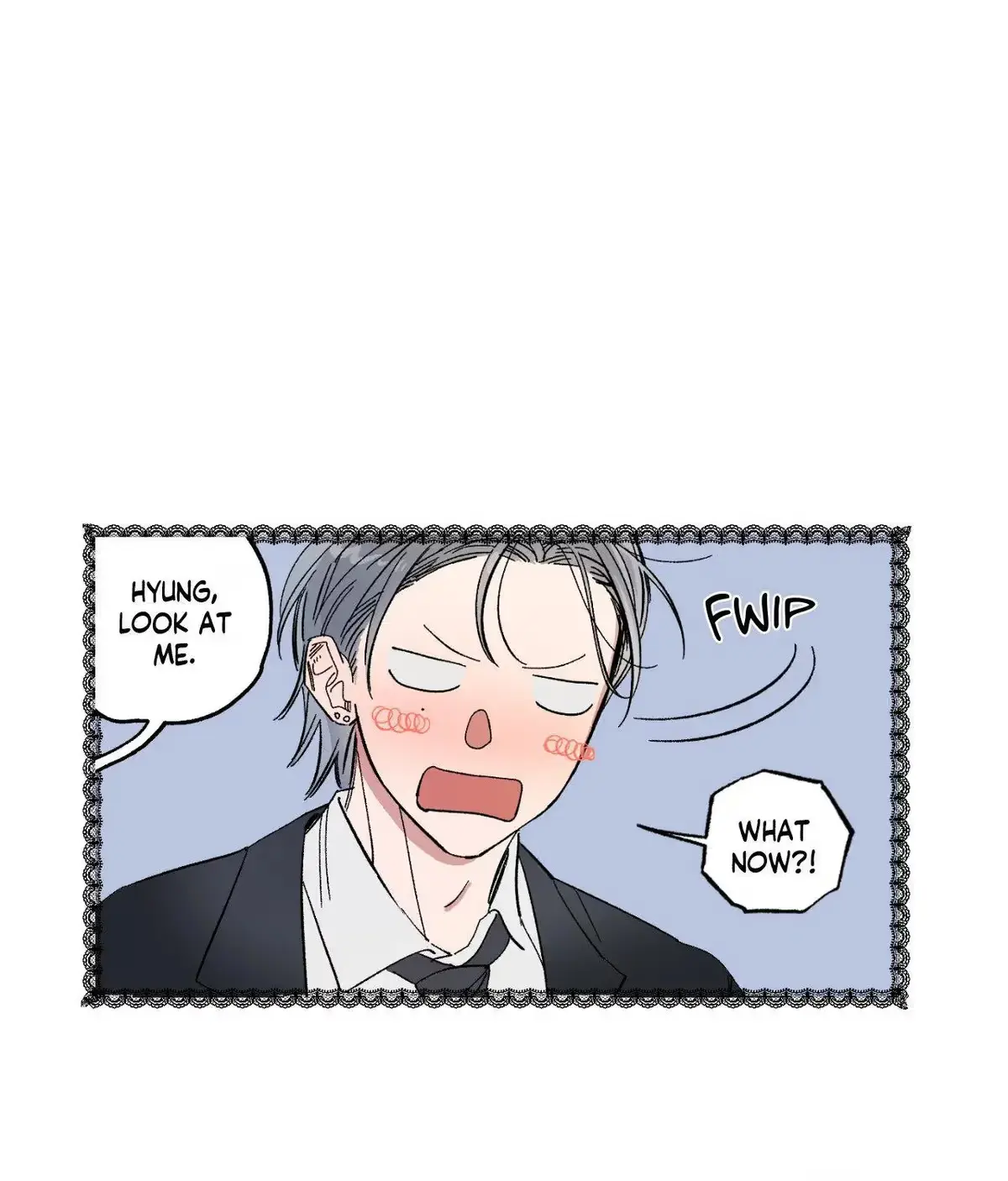 Sweeten the Deal Chapter 57 page 48 - 