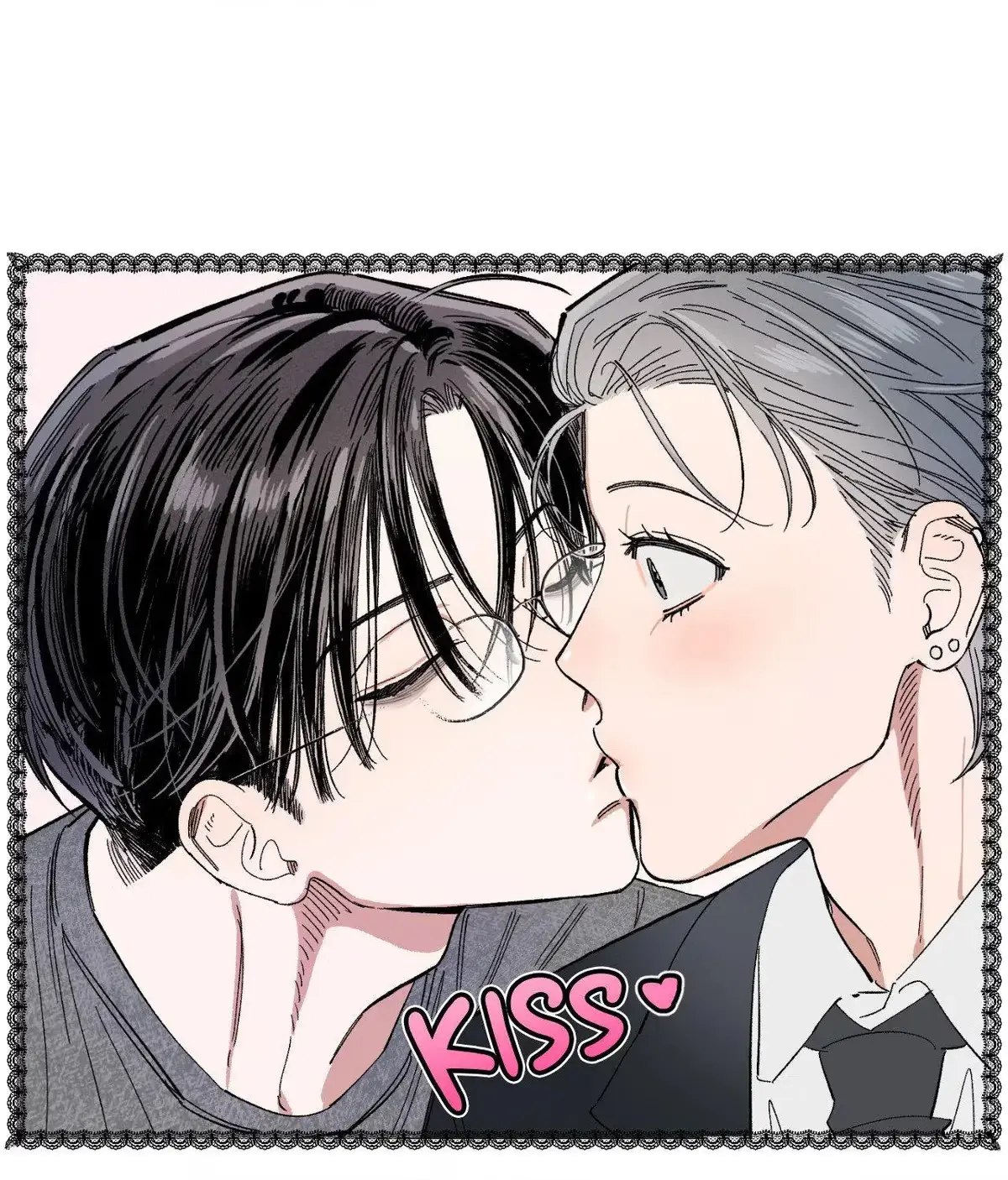 Sweeten the Deal Chapter 57 page 49 - 