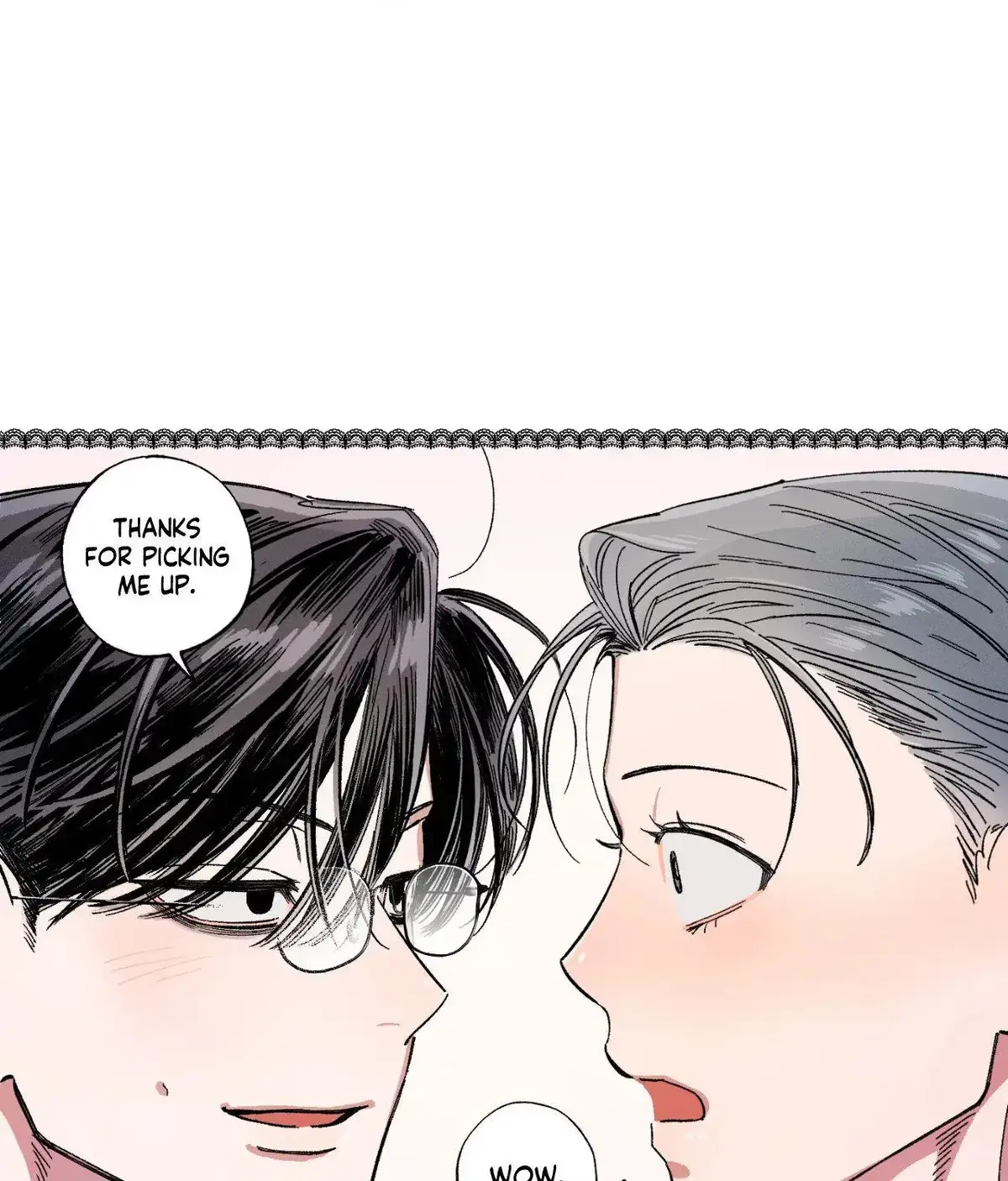 Sweeten the Deal Chapter 57 page 50 - 