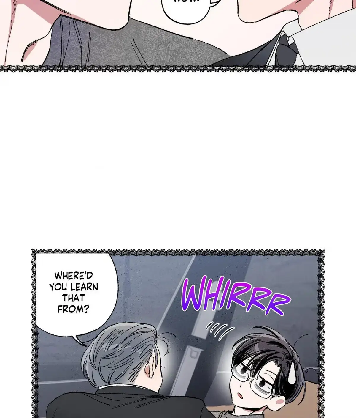 Sweeten the Deal Chapter 57 page 51 - 