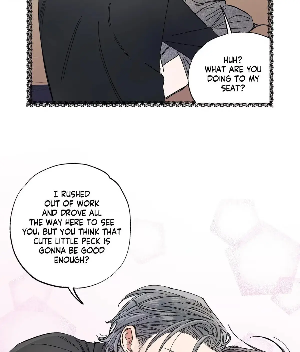 Sweeten the Deal Chapter 57 page 52 - 