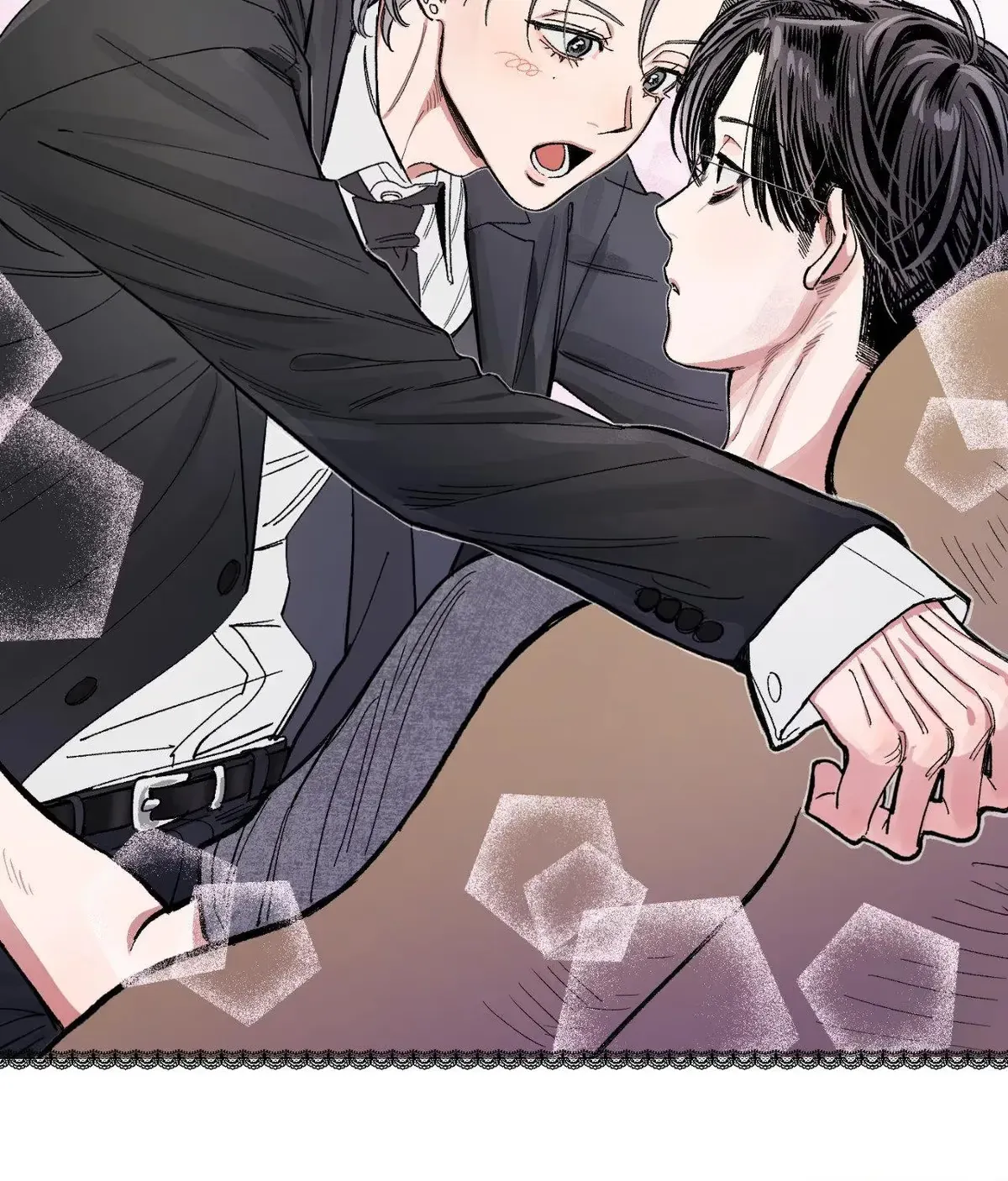Sweeten the Deal Chapter 57 page 53 - 