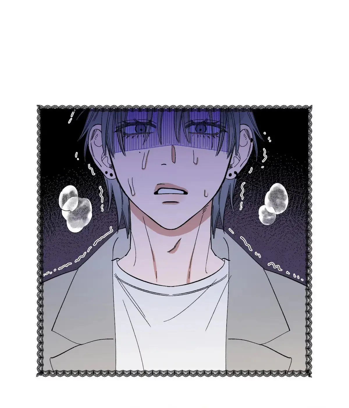 Sweeten the Deal Chapter 57 page 58 - 