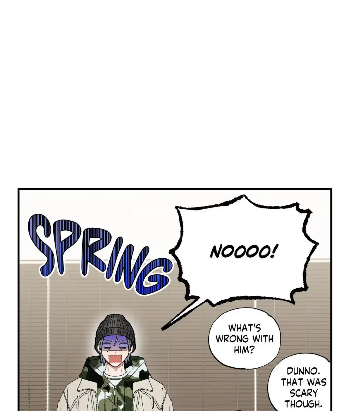 Sweeten the Deal Chapter 57 page 60 - 