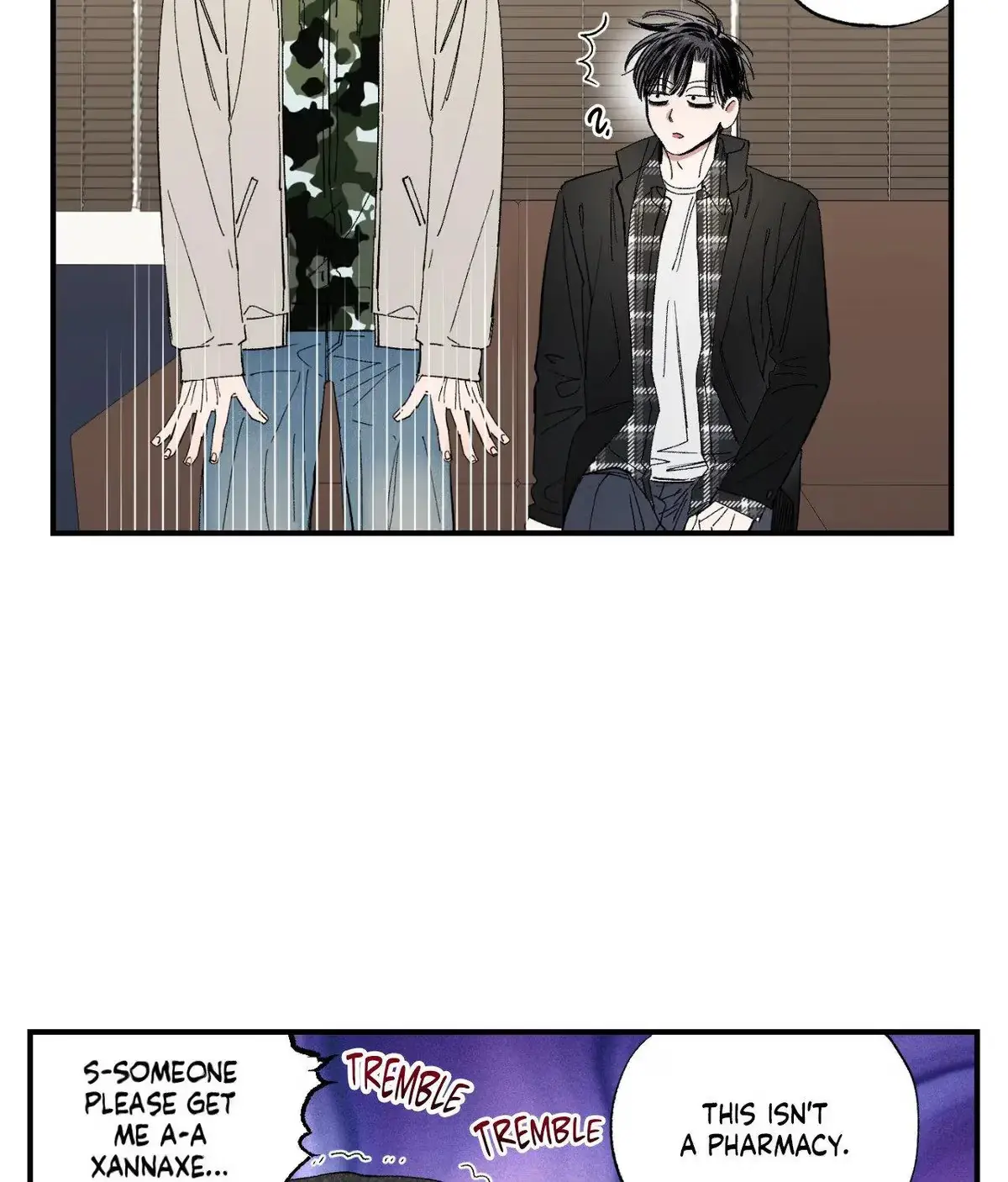 Sweeten the Deal Chapter 57 page 61 - 