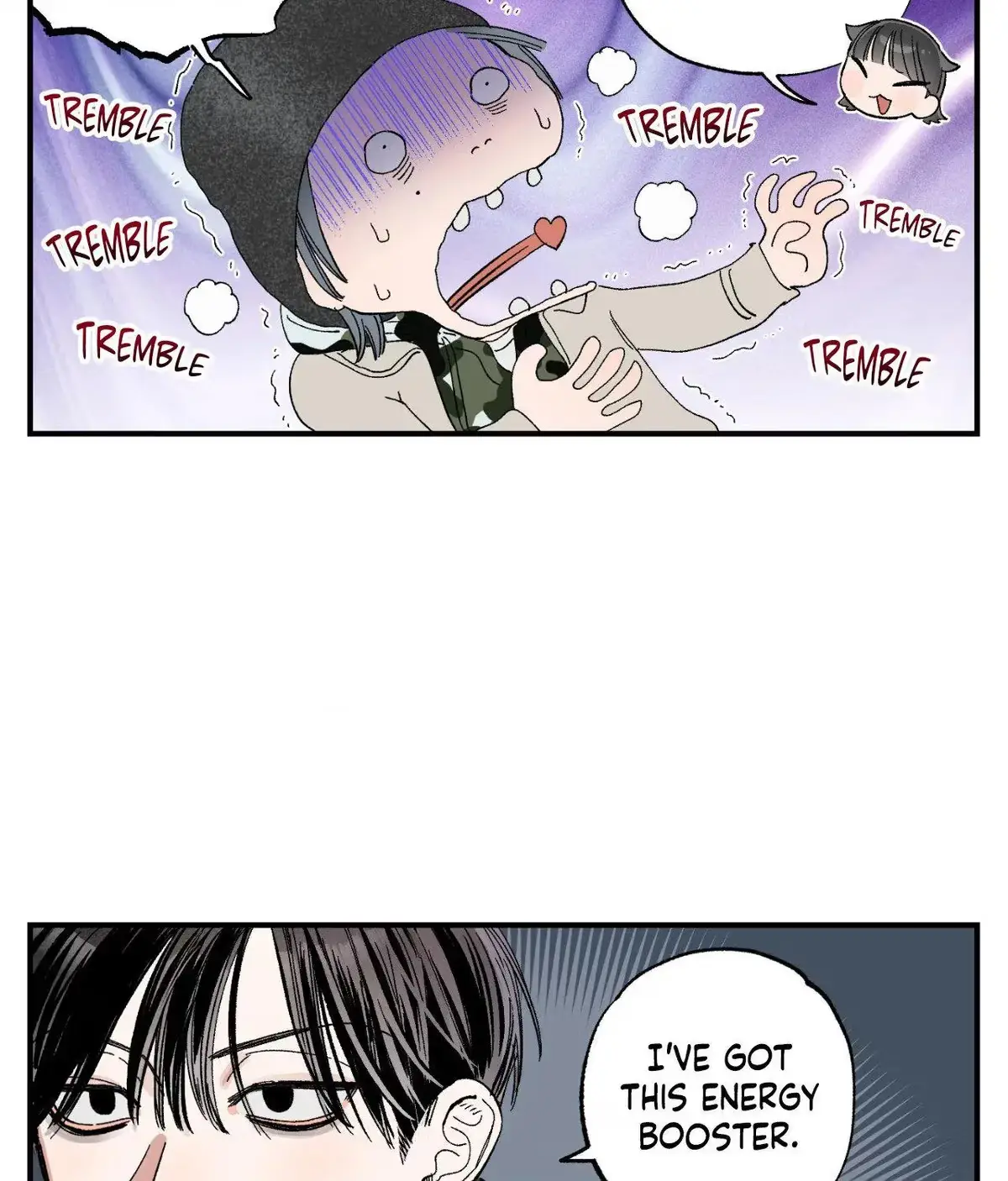 Sweeten the Deal Chapter 57 page 62 - 