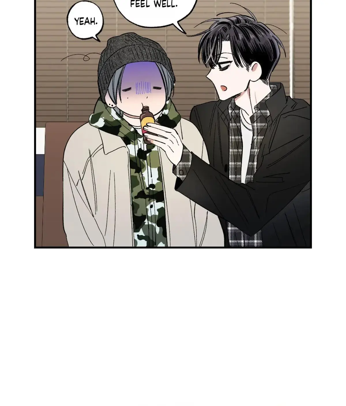 Sweeten the Deal Chapter 57 page 64 - 