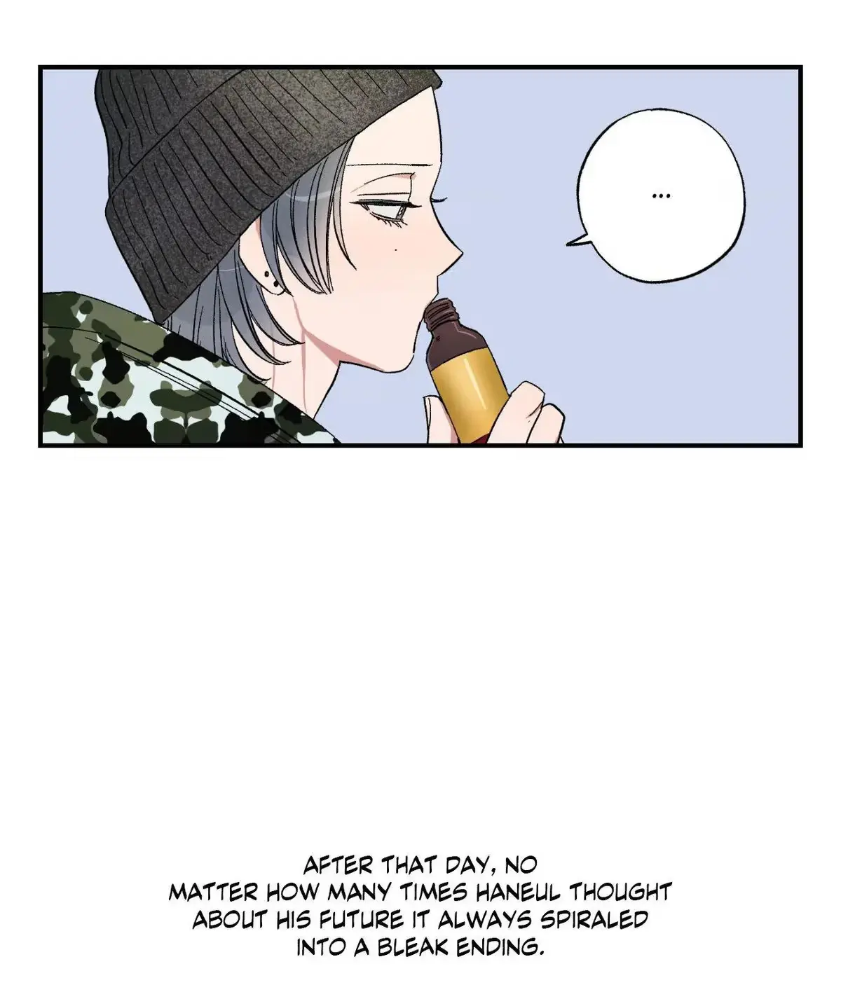 Sweeten the Deal Chapter 57 page 65 - 