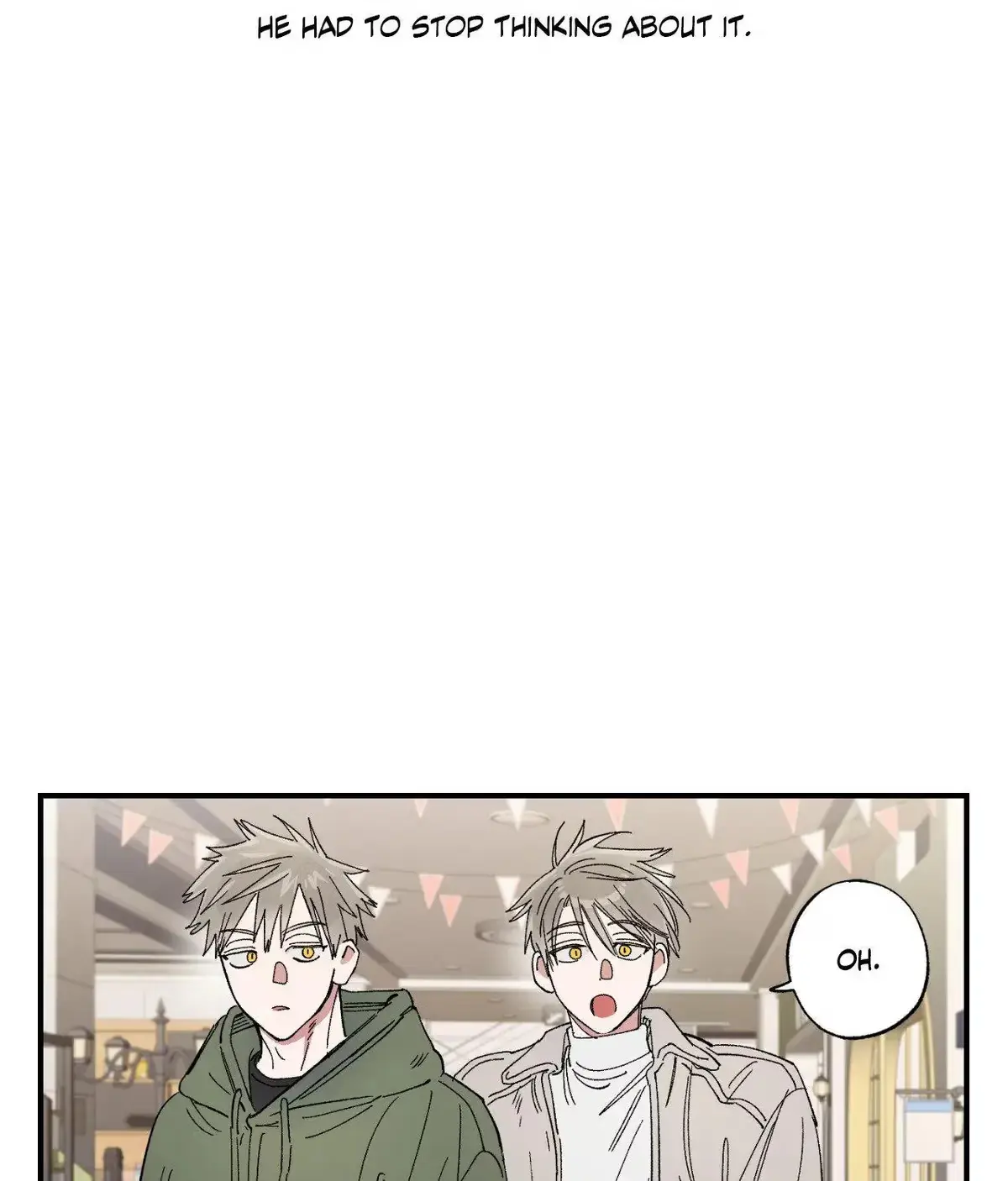 Sweeten the Deal Chapter 57 page 66 - 