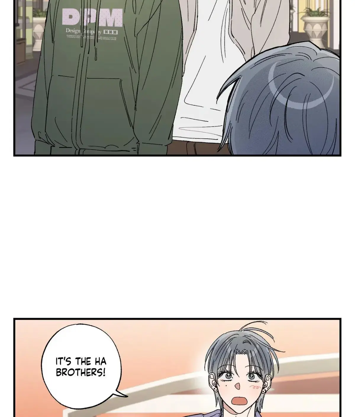 Sweeten the Deal Chapter 57 page 67 - 