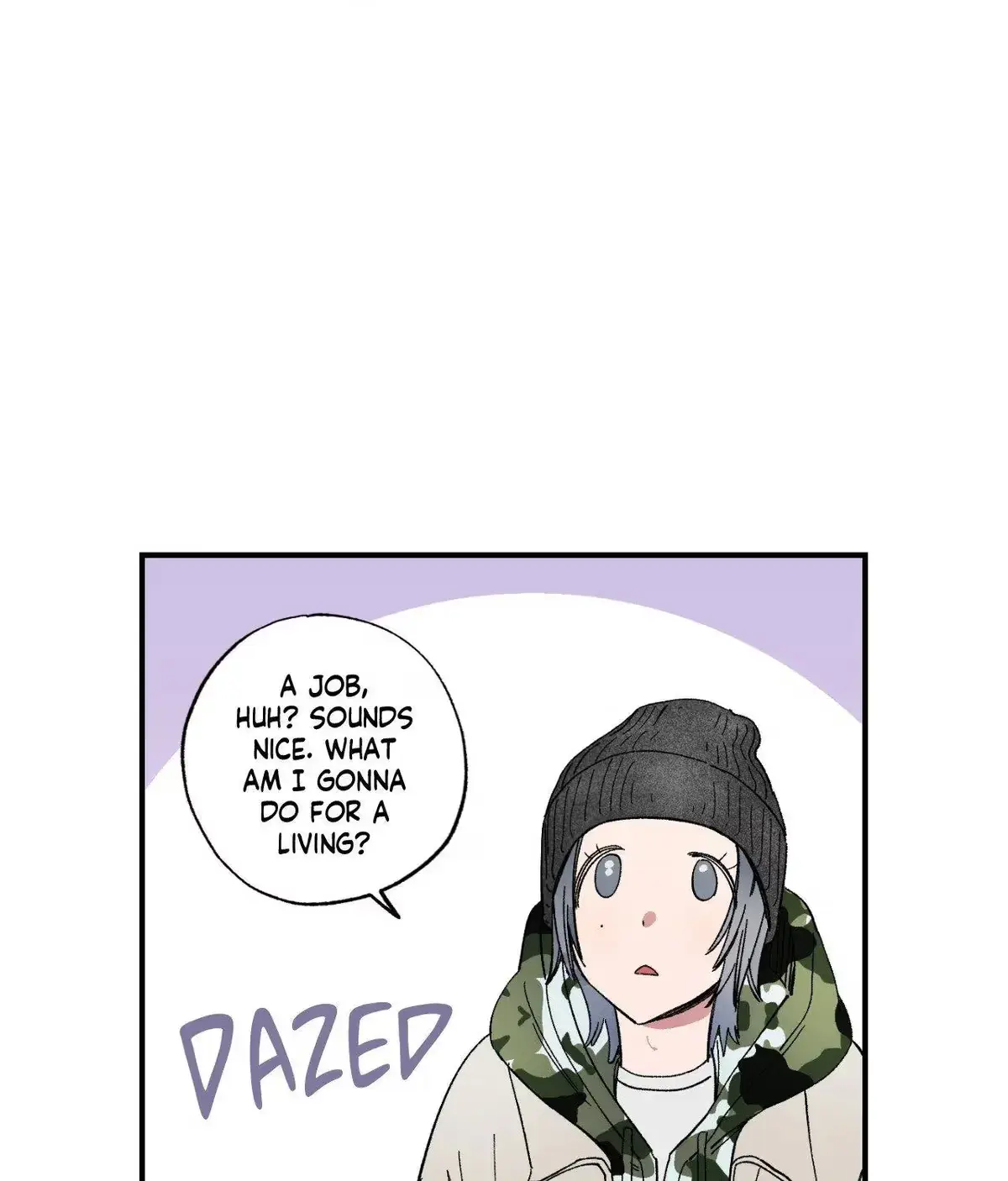 Sweeten the Deal Chapter 57 page 9 - 