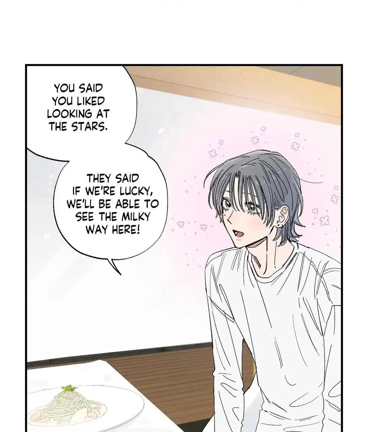 Sweeten the Deal Chapter 58 page 13 - 