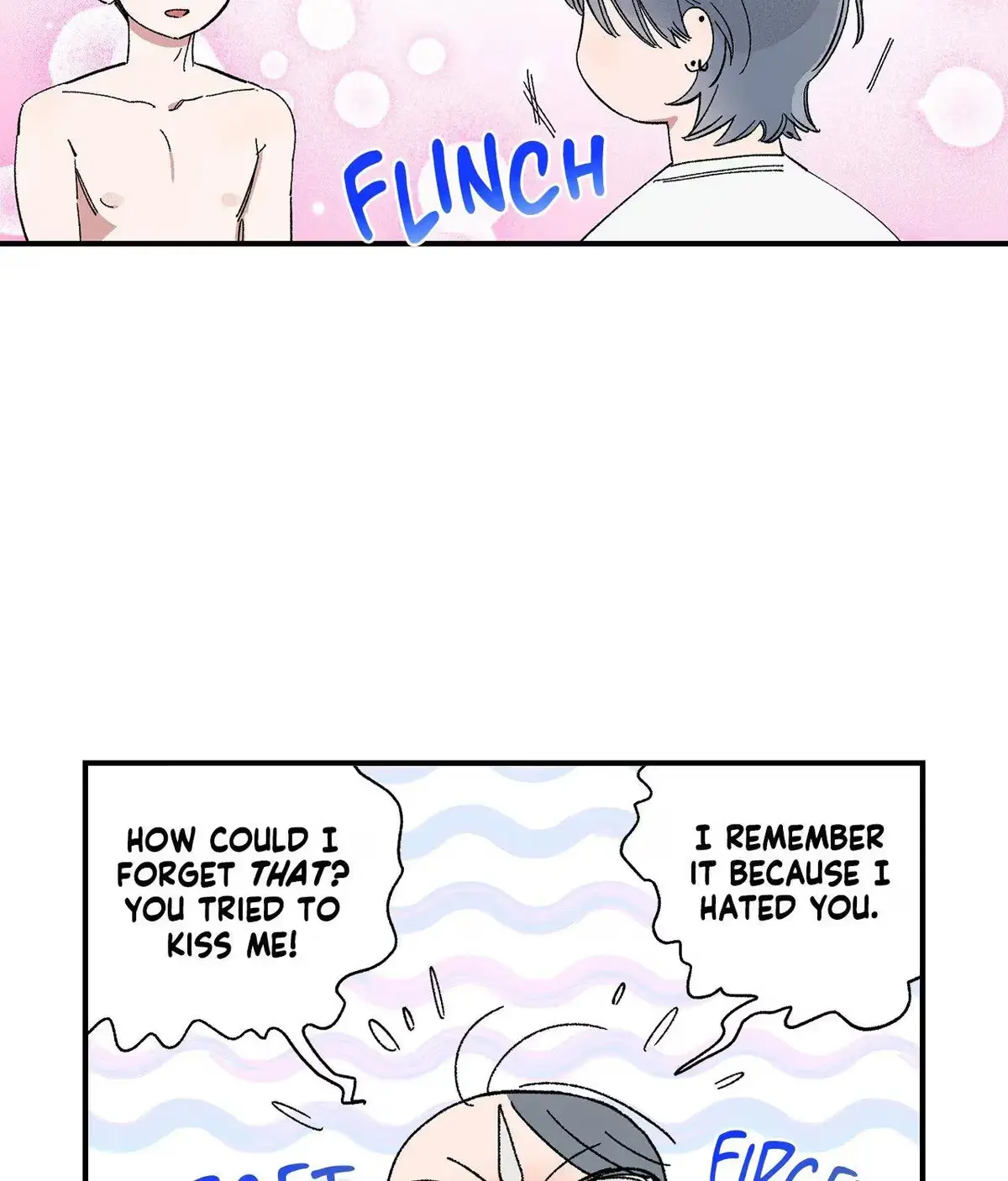 Sweeten the Deal Chapter 58 page 15 - 